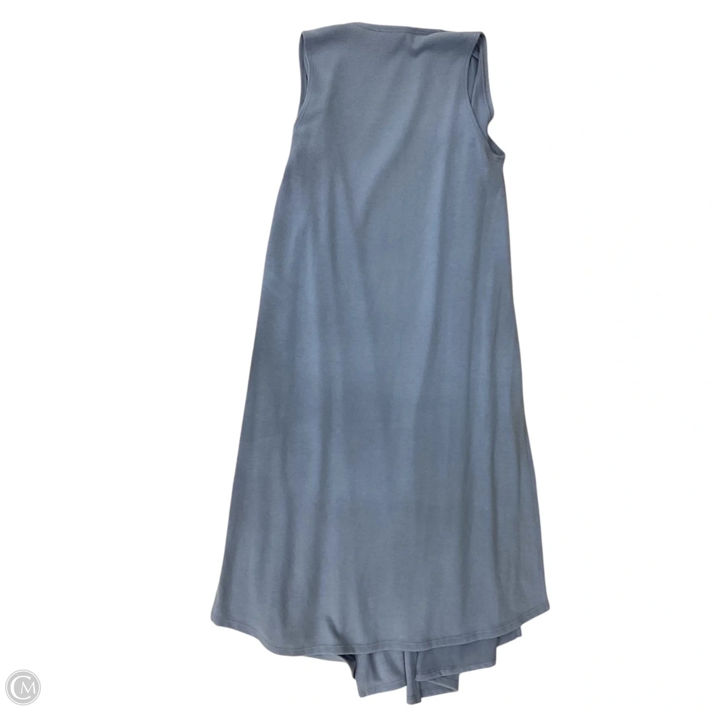 Sweater Cardigan By Lularoe In Blue, Size: Xs