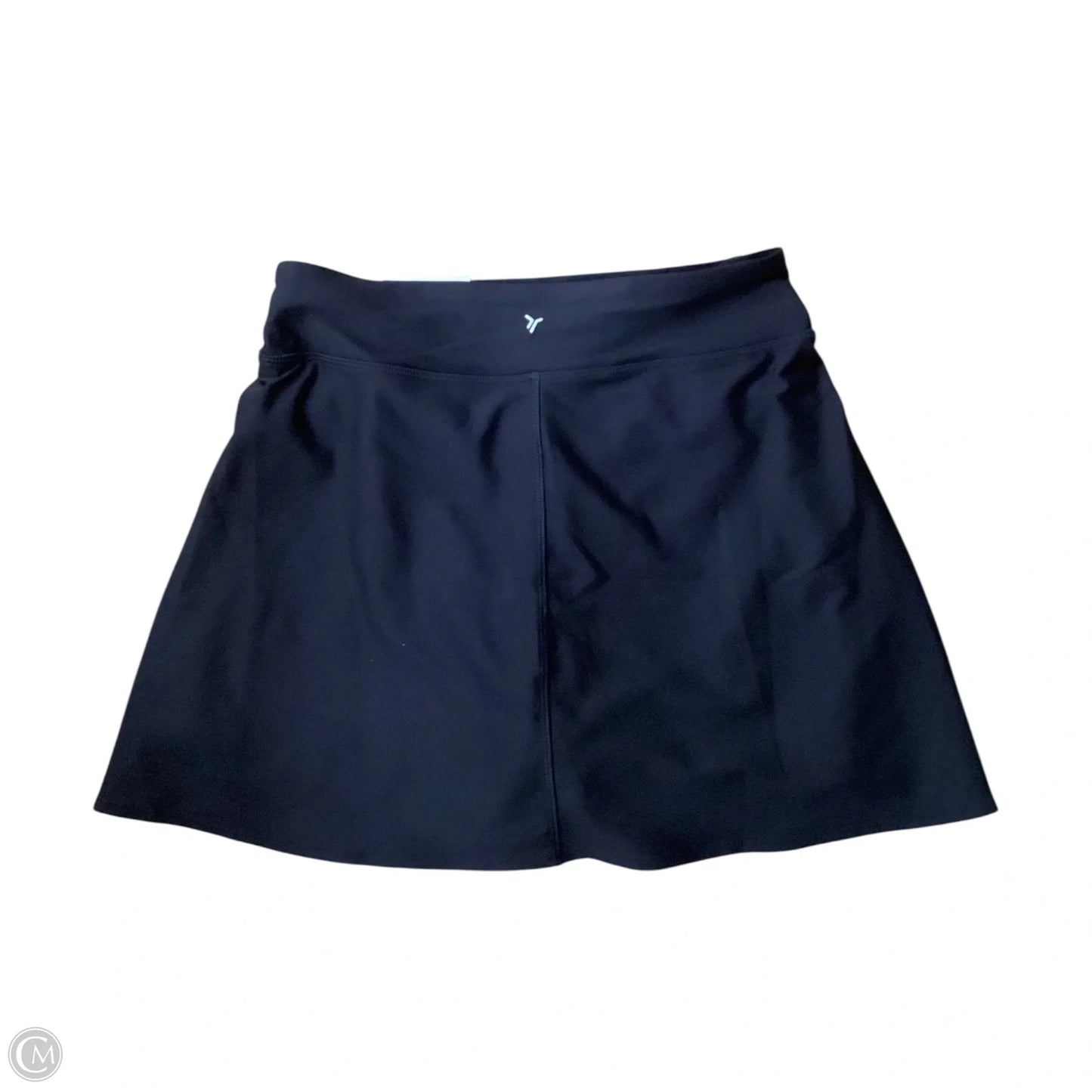 Athletic Skort By Old Navy In Black, Size: S