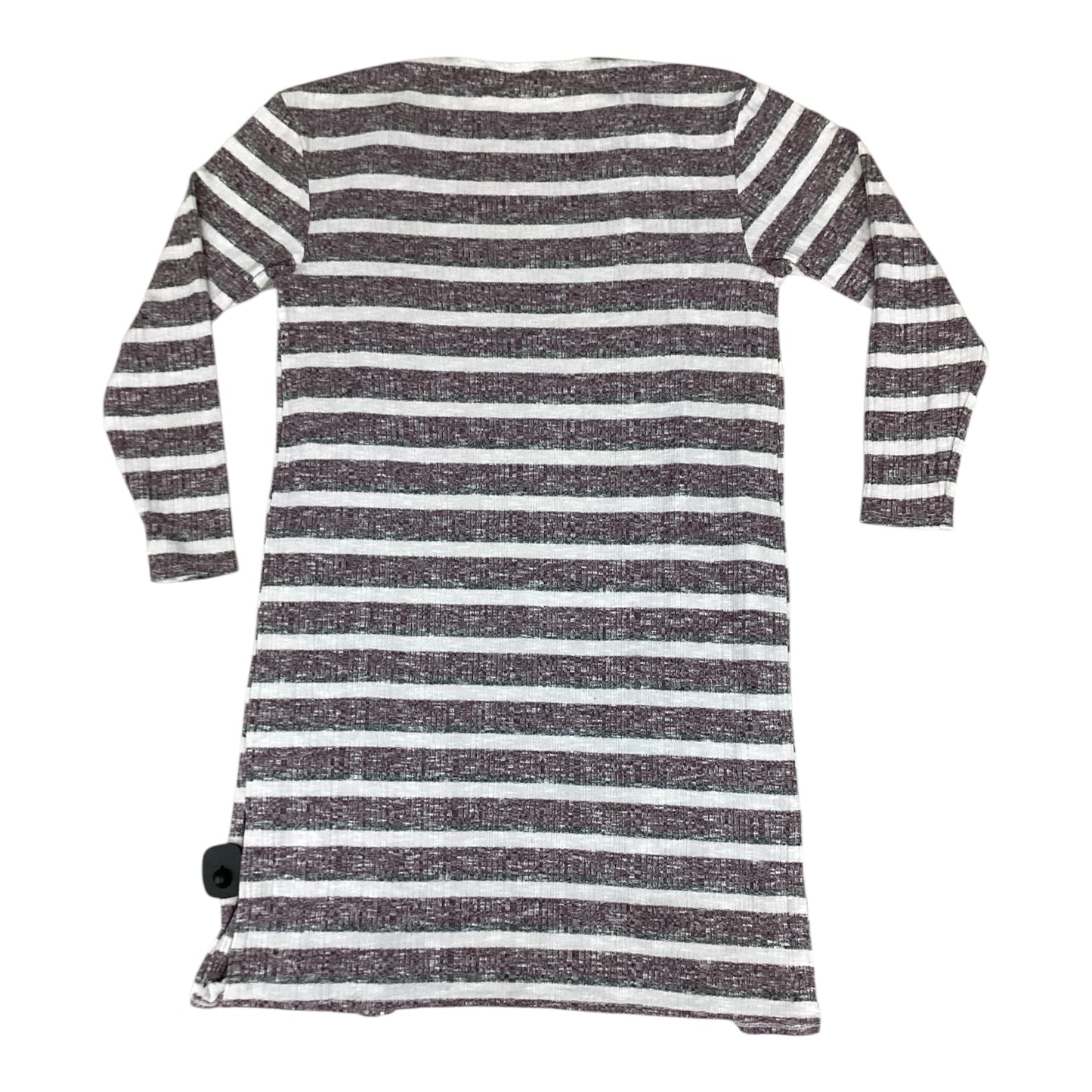 Cardigan By Nine West In Multi-colored, Size: Xs