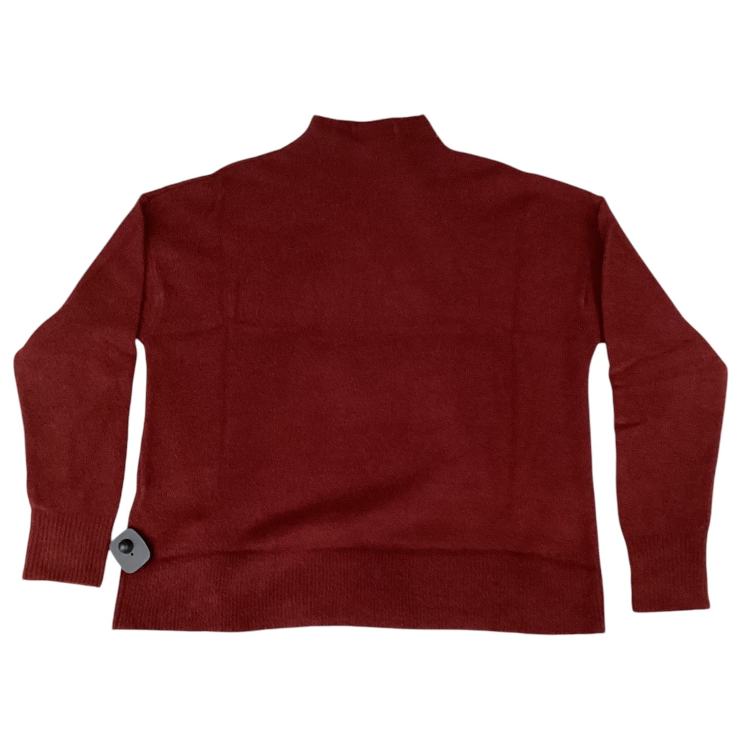 Sweater By Minkpink In Red, Size: Xs