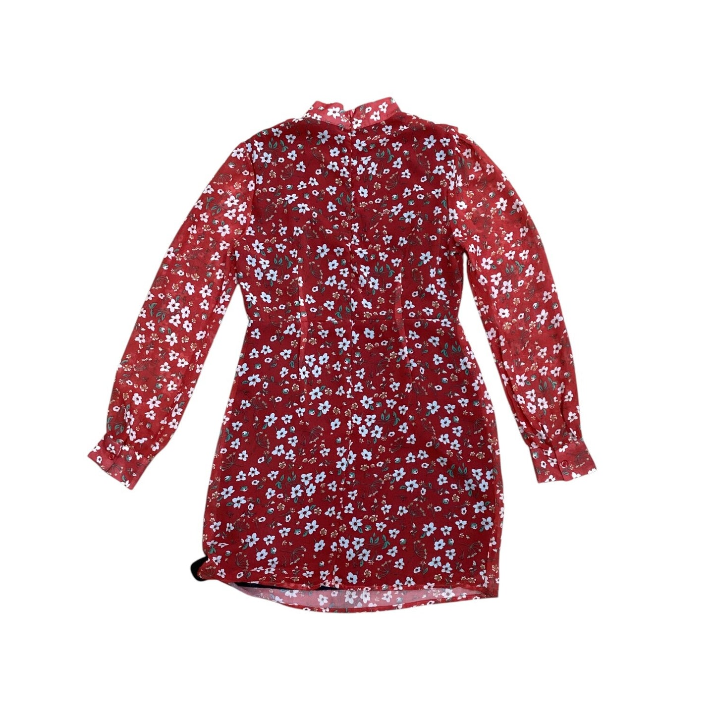 Dress Casual Short By Nasty Gal Size: S