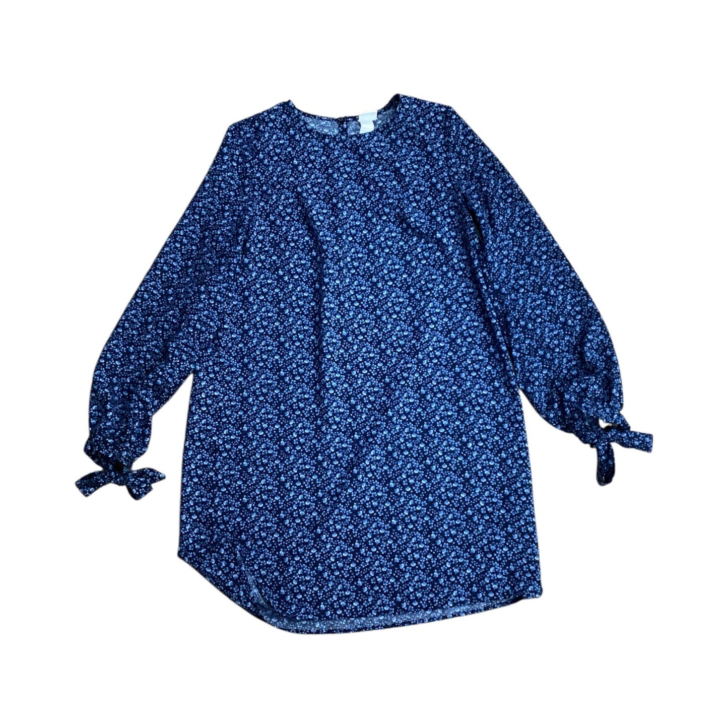 Dress Casual Short By H&m Size: S