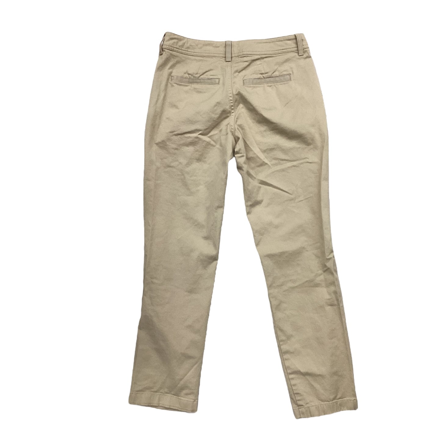Pants Chinos & Khakis By L.l. Bean Size: 2p