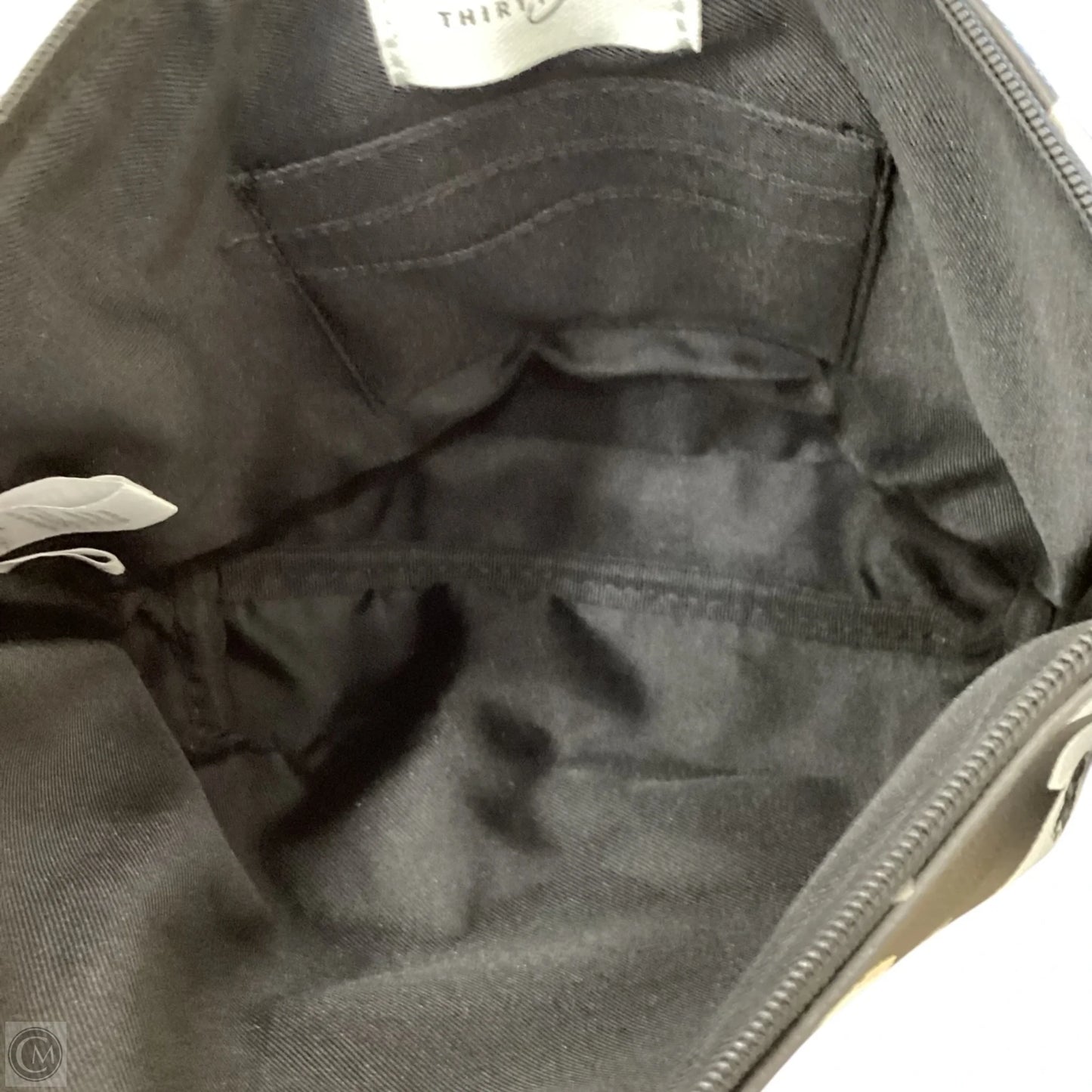 Makeup Bag By Thirty One, Size: Medium