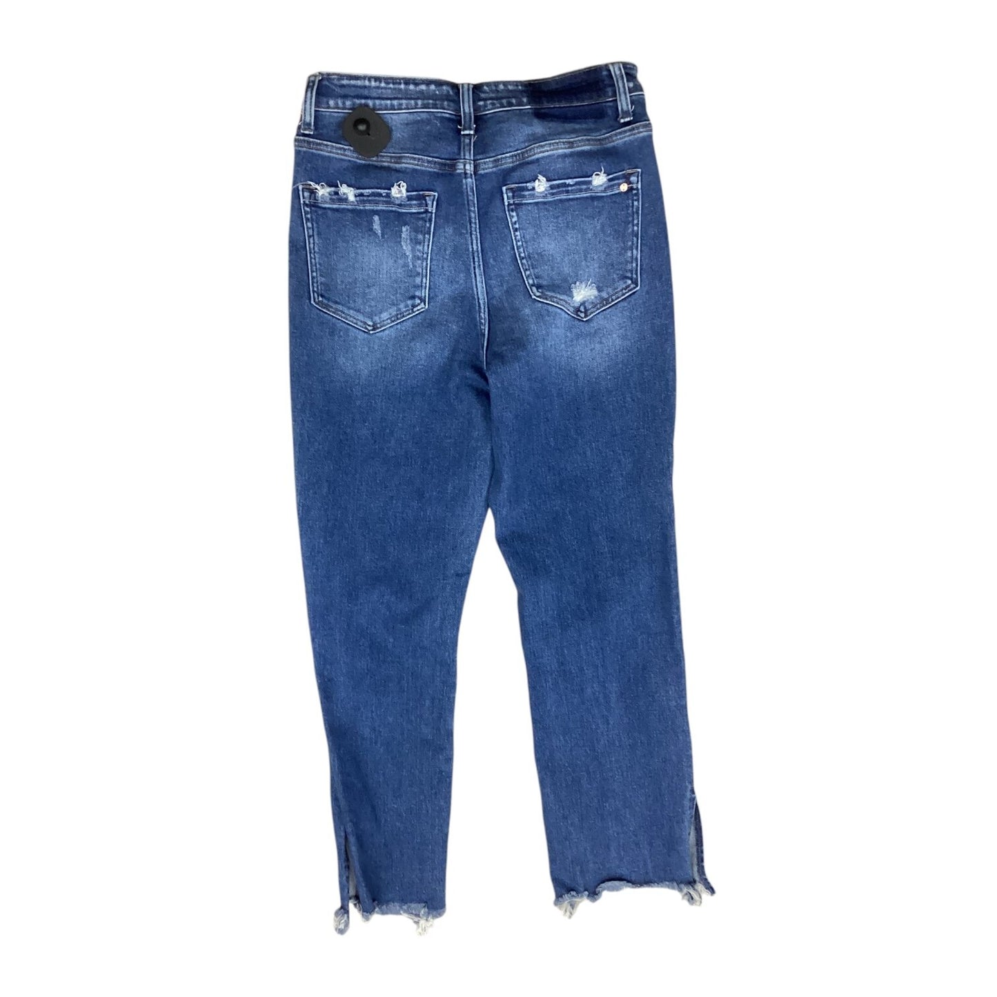 Jeans Straight By Clothes Mentor Size: 6