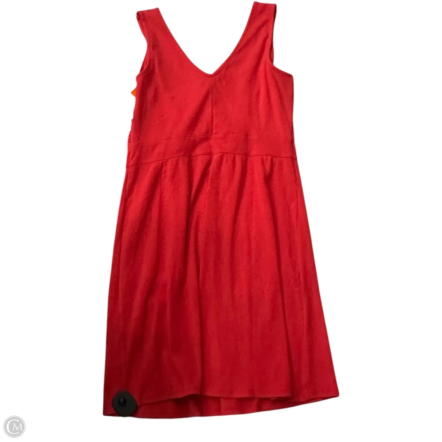 Dress Casual Short By Maurices In Animal Print, Size: L