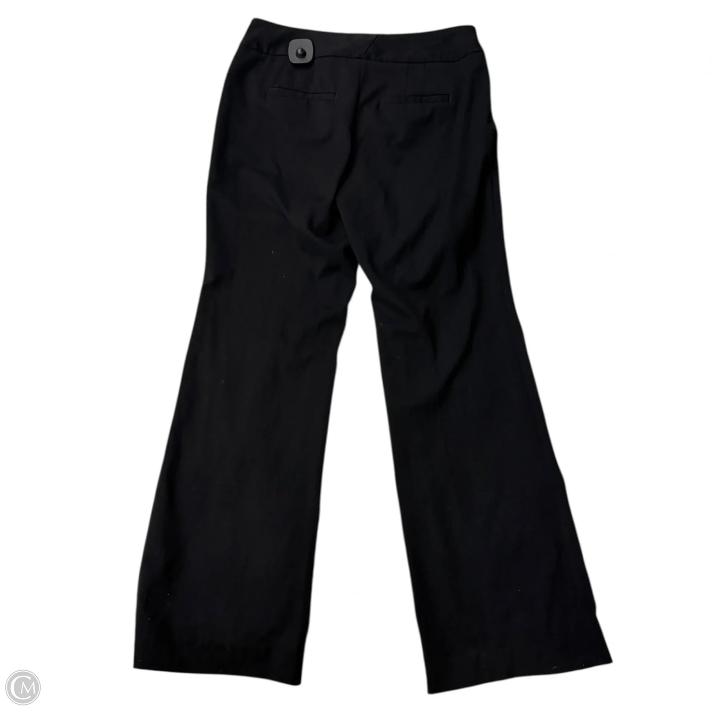 Pants Dress By White House Black Market In Black, Size: 4
