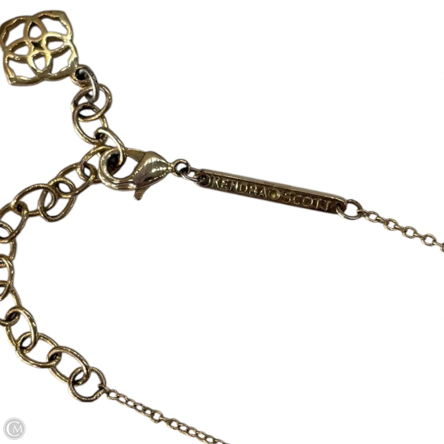 Necklace Chain By Kendra Scott