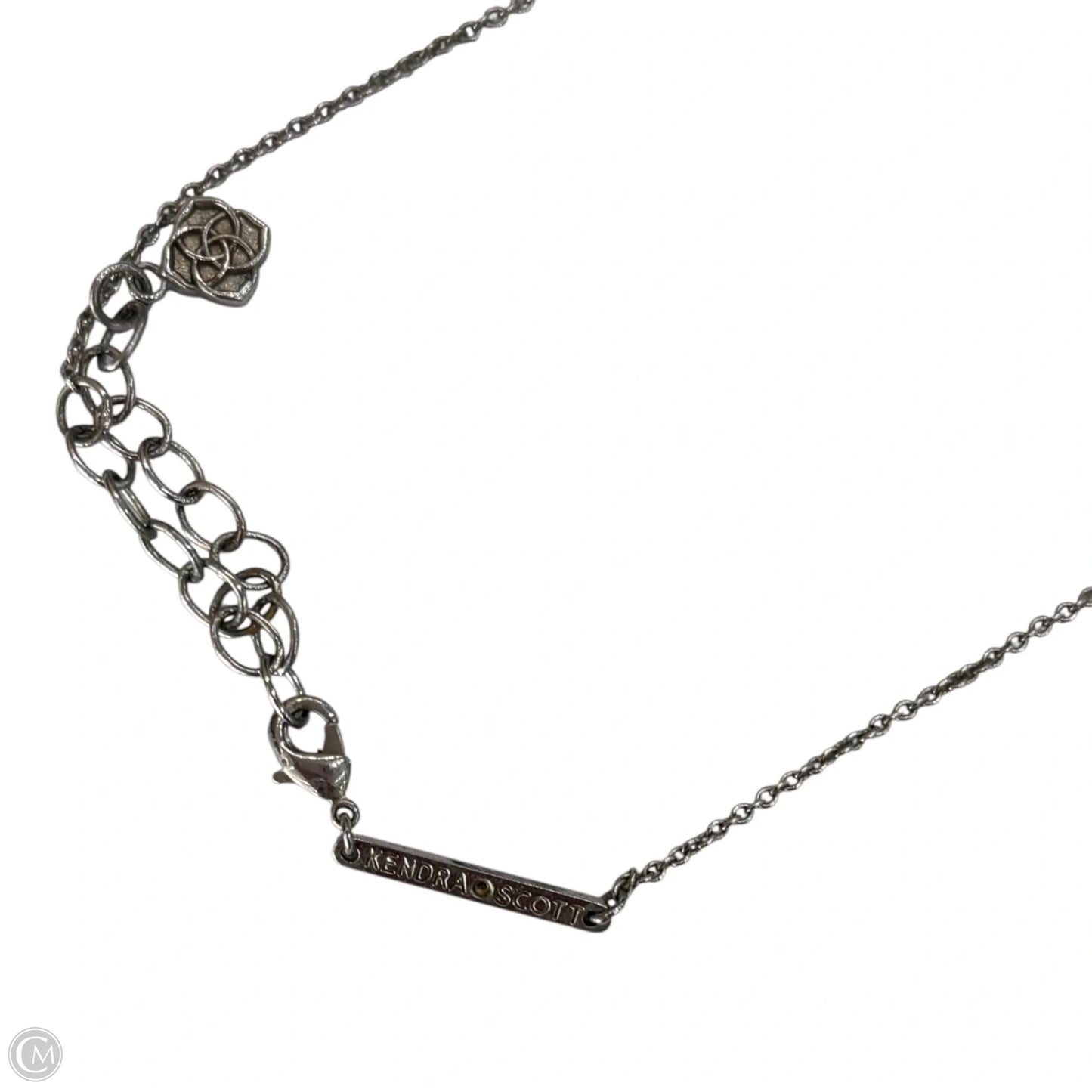 Necklace Chain By Kendra Scott