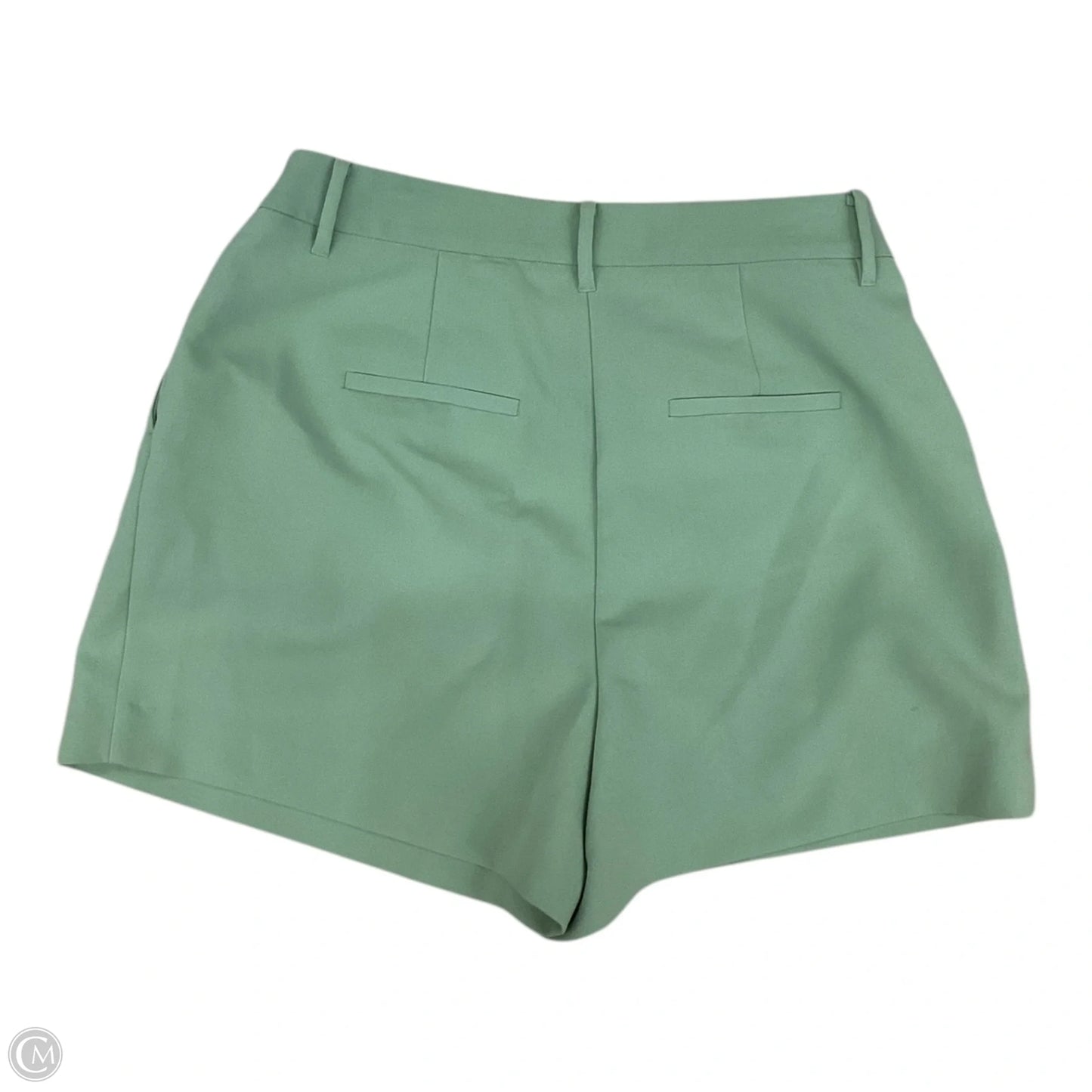 Shorts By Nine West In Green, Size: 10