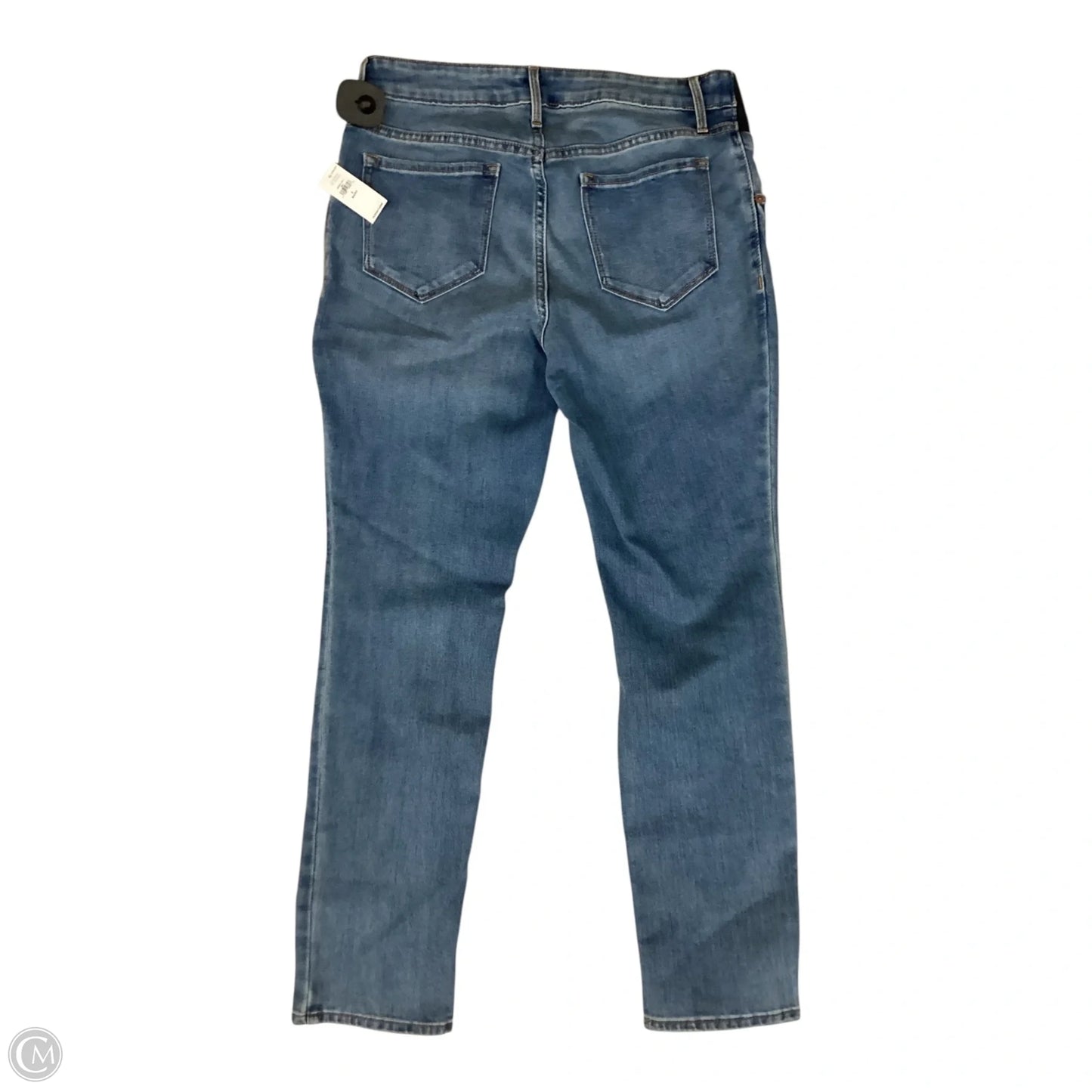 Maternity Jeans By Old Navy, Size: 8