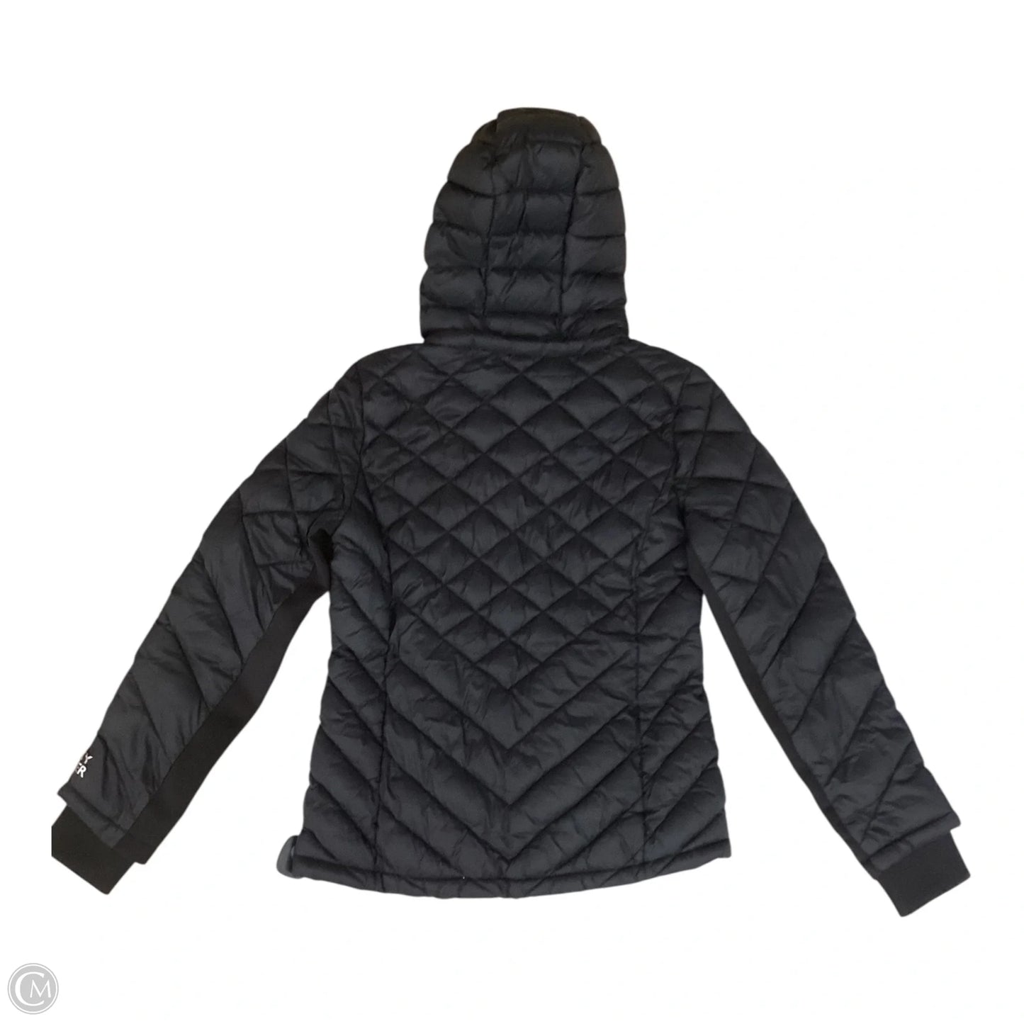 Coat Other By Tommy Hilfiger In Black, Size: S