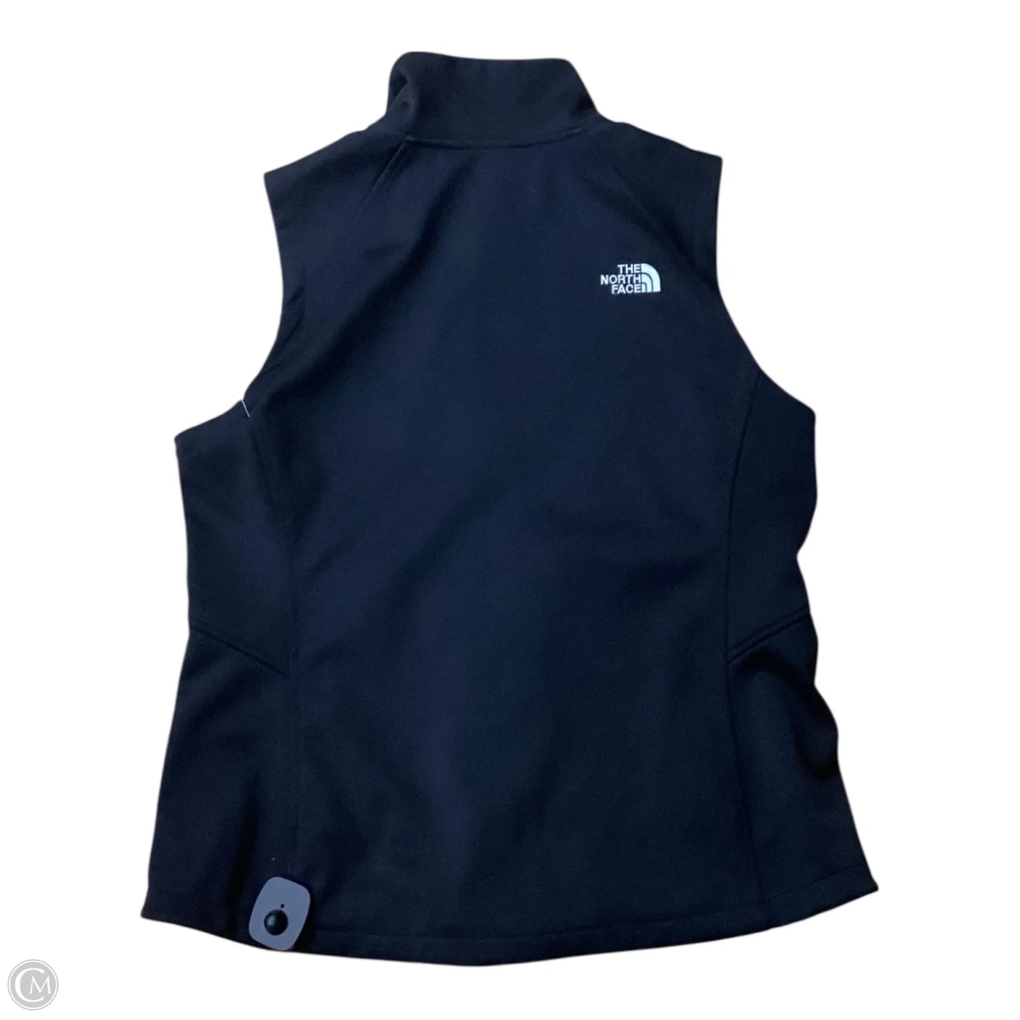 Vest Other By The North Face In Black, Size: L