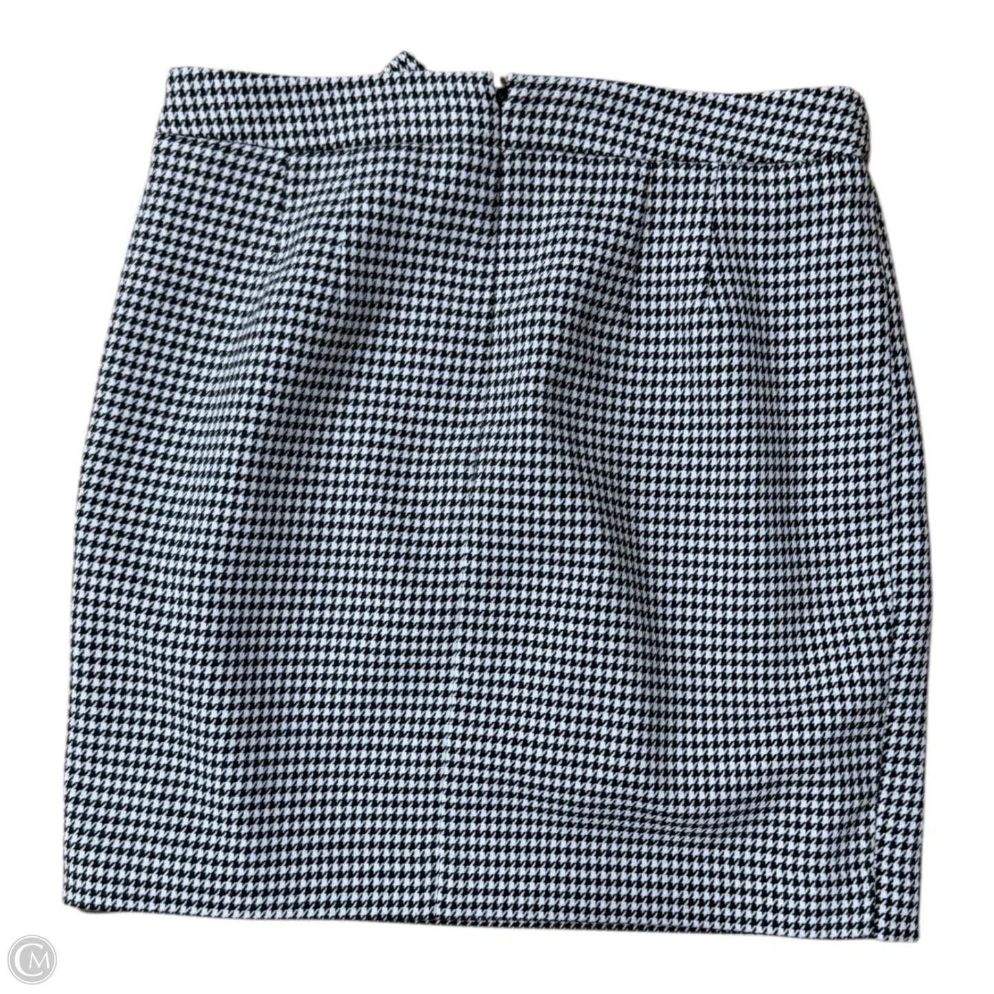 Skirt Mini & Short By Loft In Black, Size: 6