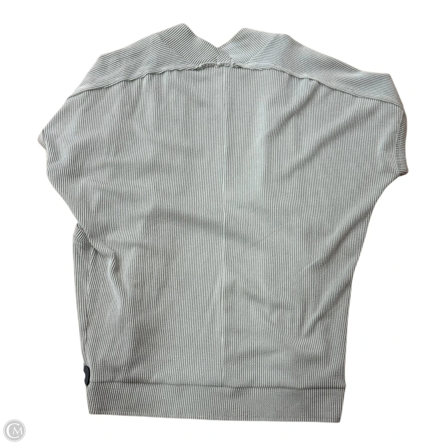 Cardigan By Bke In Green, Size: S