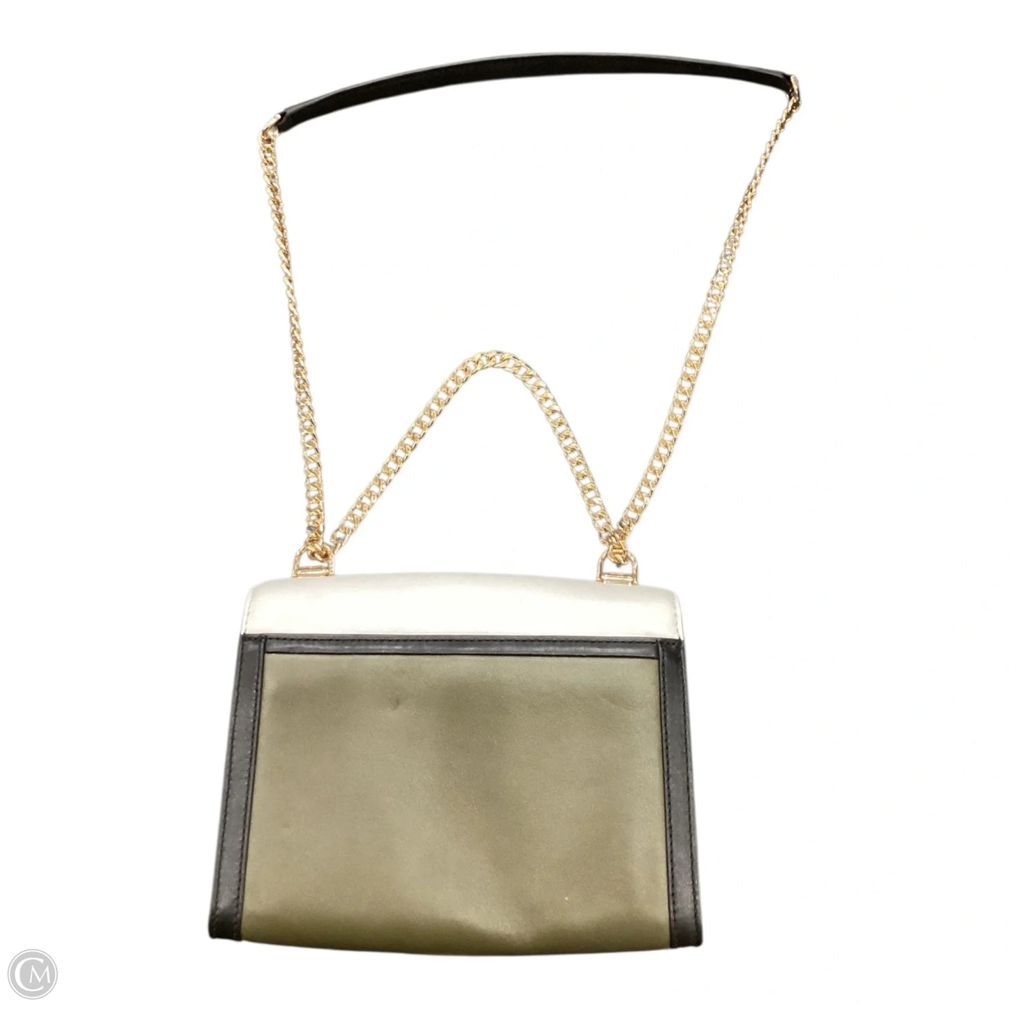 Crossbody Designer By Michael Kors, Size: Medium