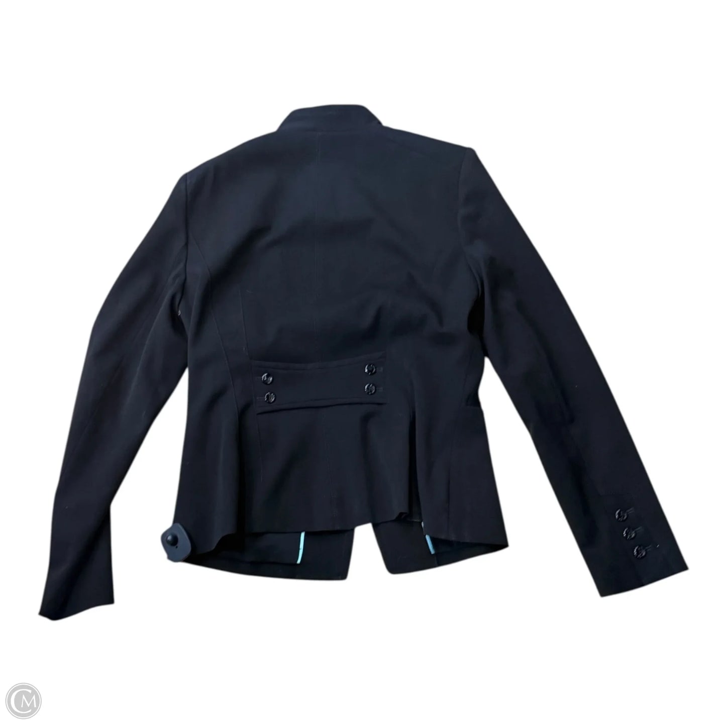 Blazer By White House Black Market In Black, Size: M