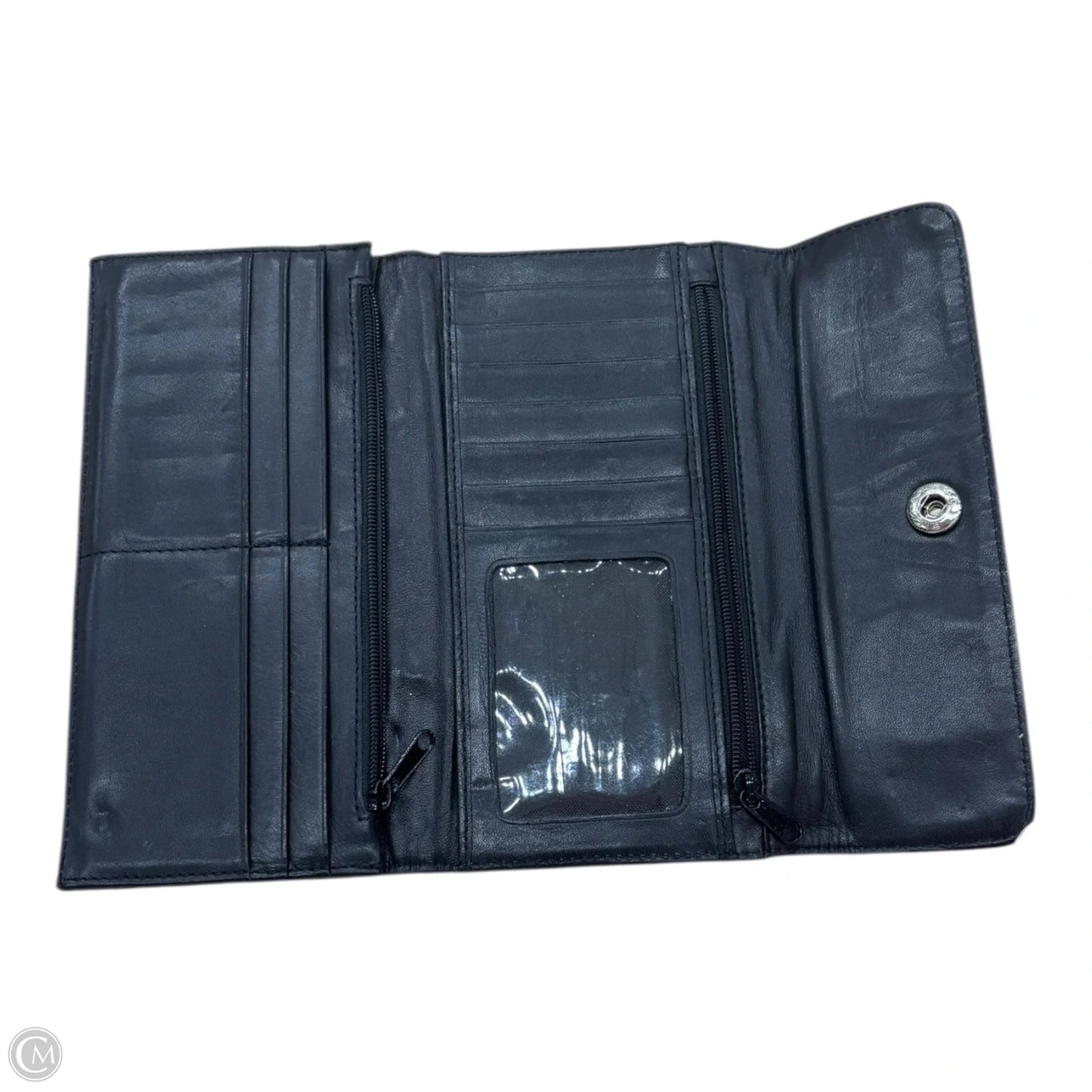Wallet By Clothes Mentor, Size: Medium