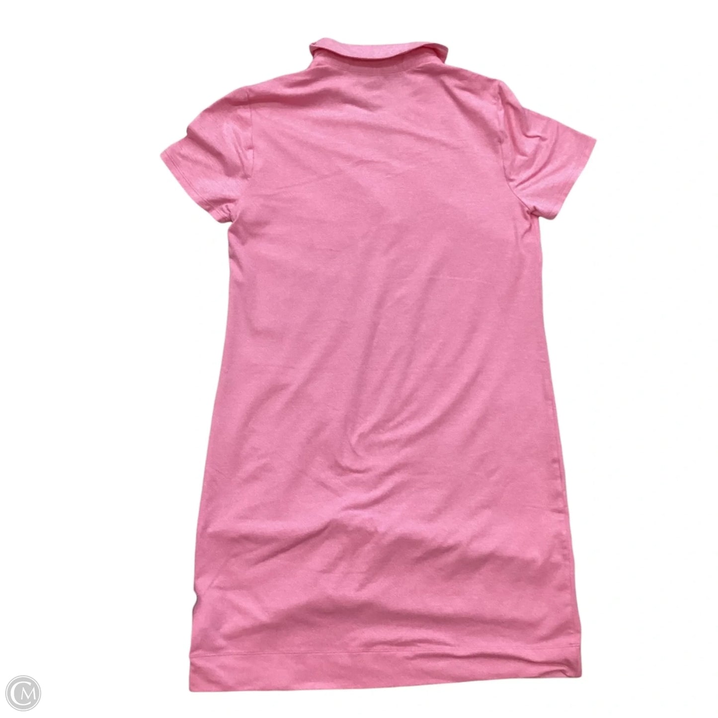 Dress Designer By Lilly Pulitzer In Pink, Size: Xs