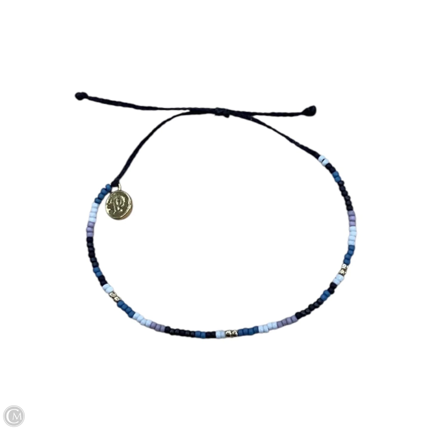 Bracelet Beaded By Clothes Mentor, Size: 1