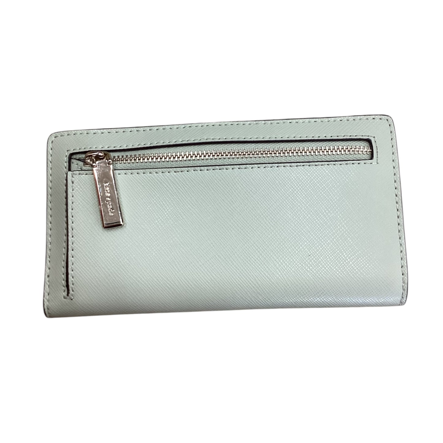 Wallet By Kate Spade, Size: Medium