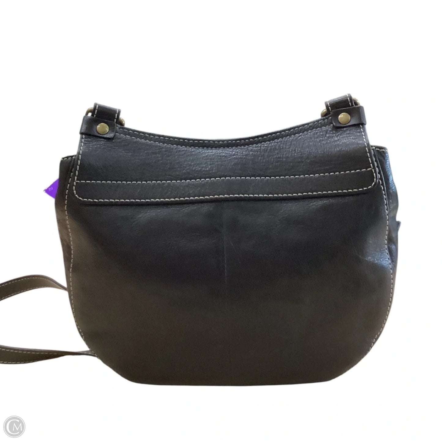Crossbody Designer By Frye, Size: Medium