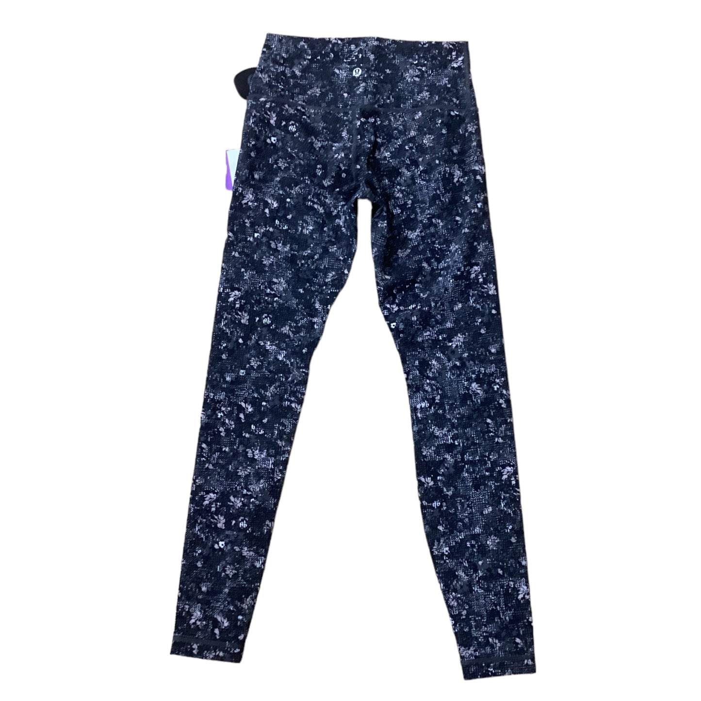 Athletic Leggings By Lululemon Size: 6