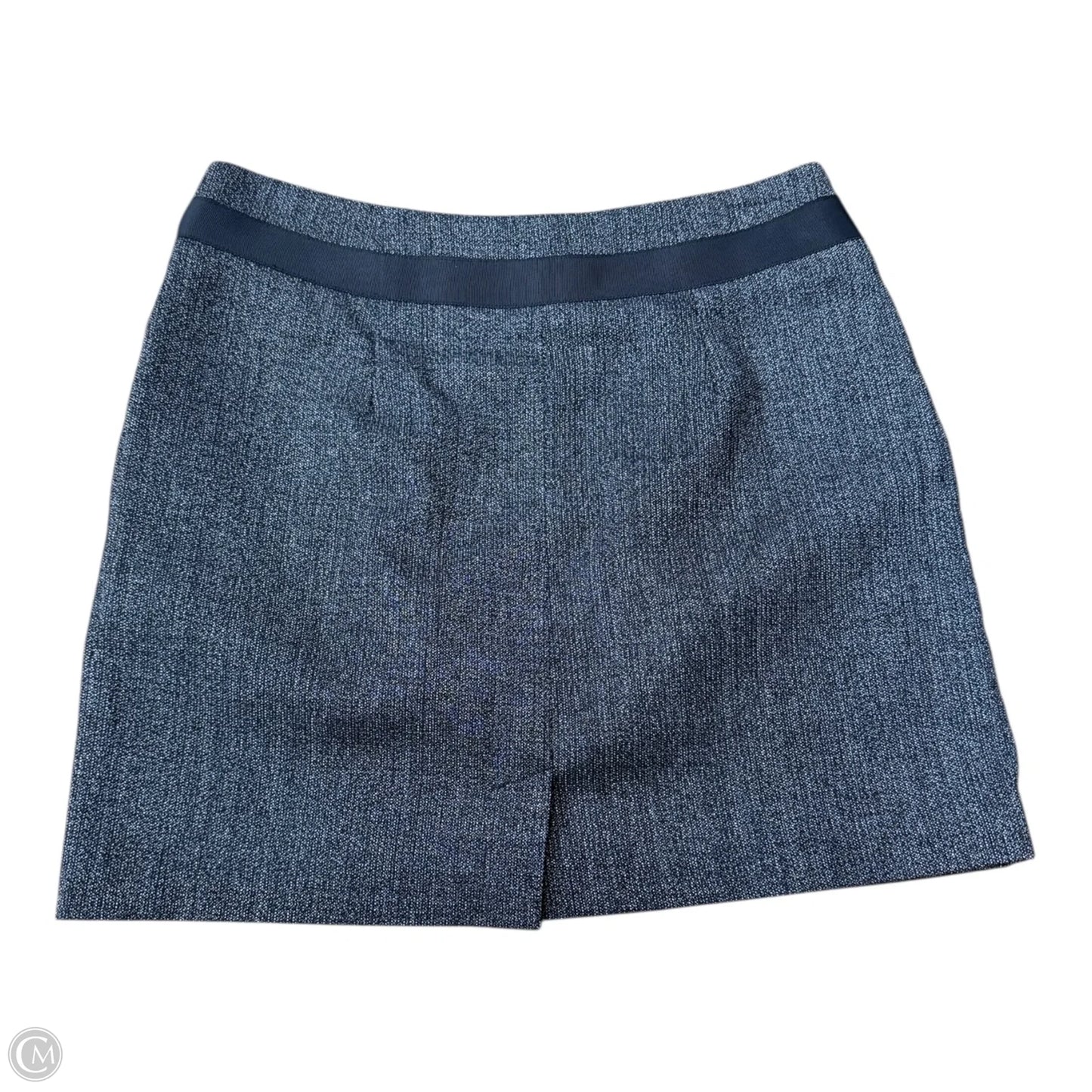 Skirt Midi By Limited In Grey, Size: 4