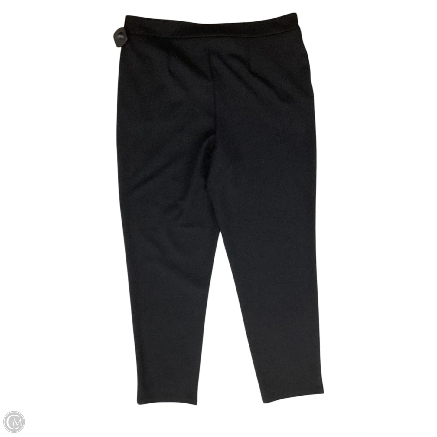 Pants Dress By Michael By Michael Kors In Black, Size: L