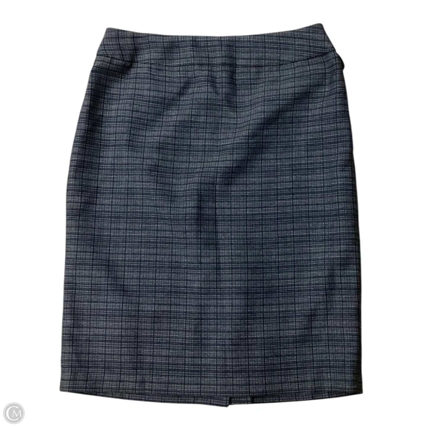 Skirt Midi By Evan-picone In Brown, Size: 12