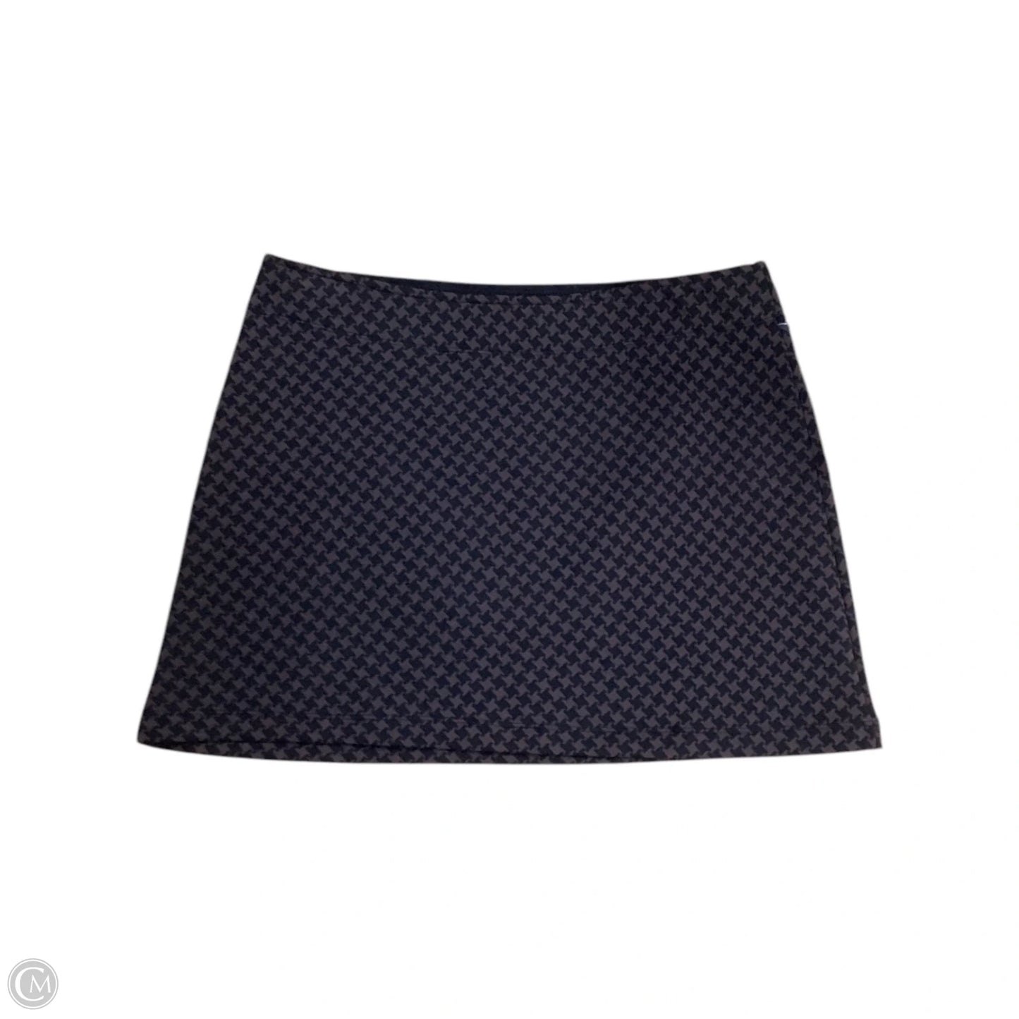 Skirt Mini & Short By Athleta In Black & Brown, Size: 8p