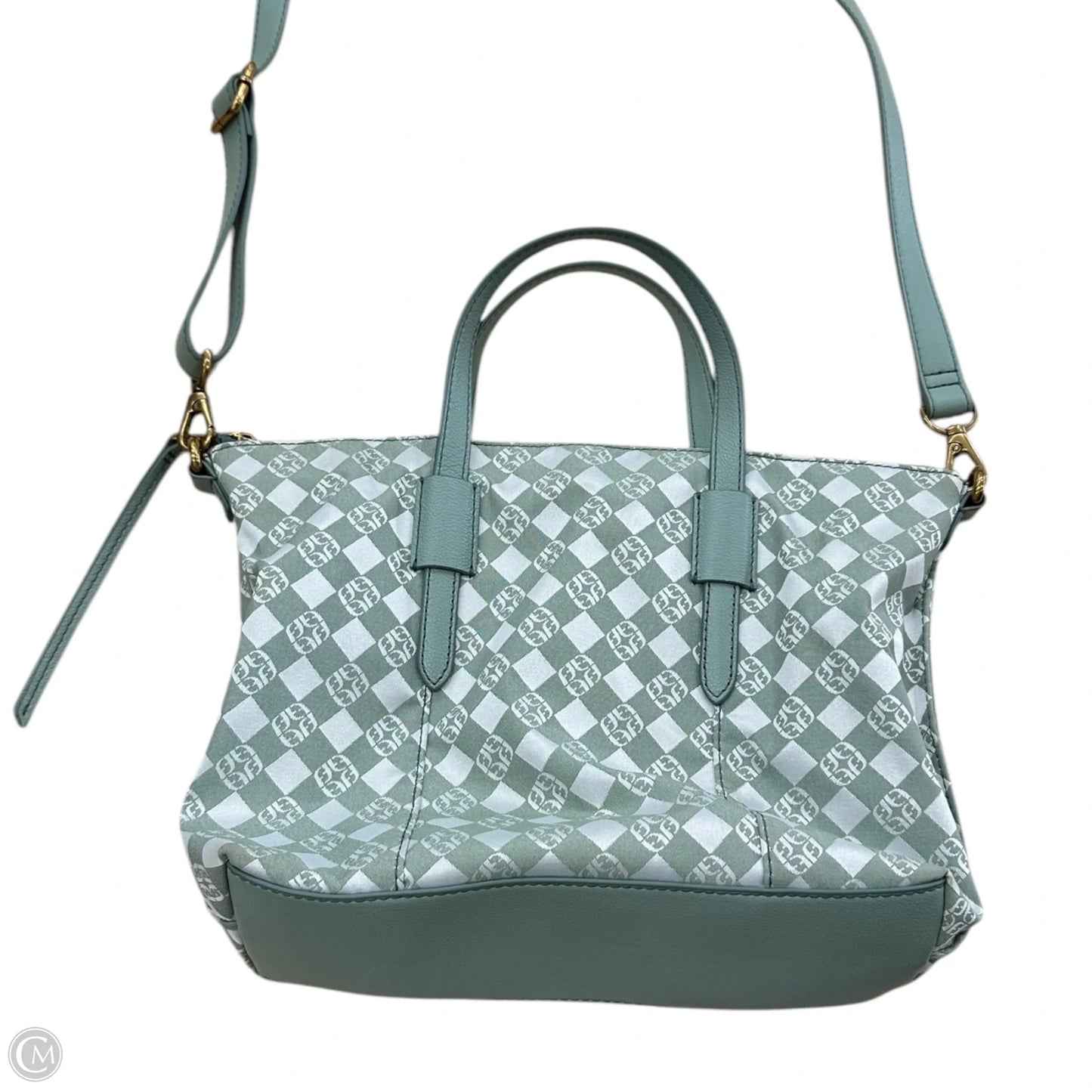 Crossbody By Fossil, Size: Large