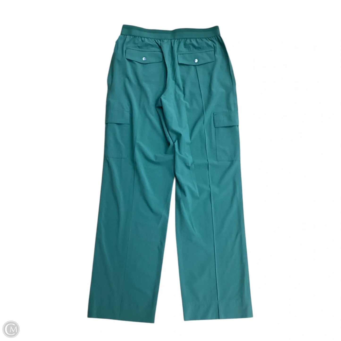 Athletic Pants By Athleta In Green, Size: 10
