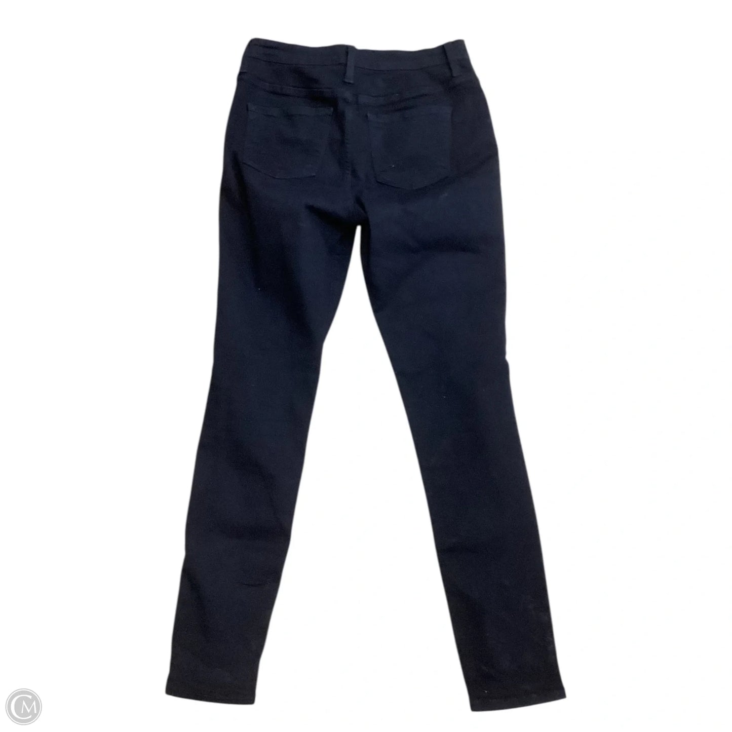 Jeans Skinny By Judy Blue In Black, Size: 10