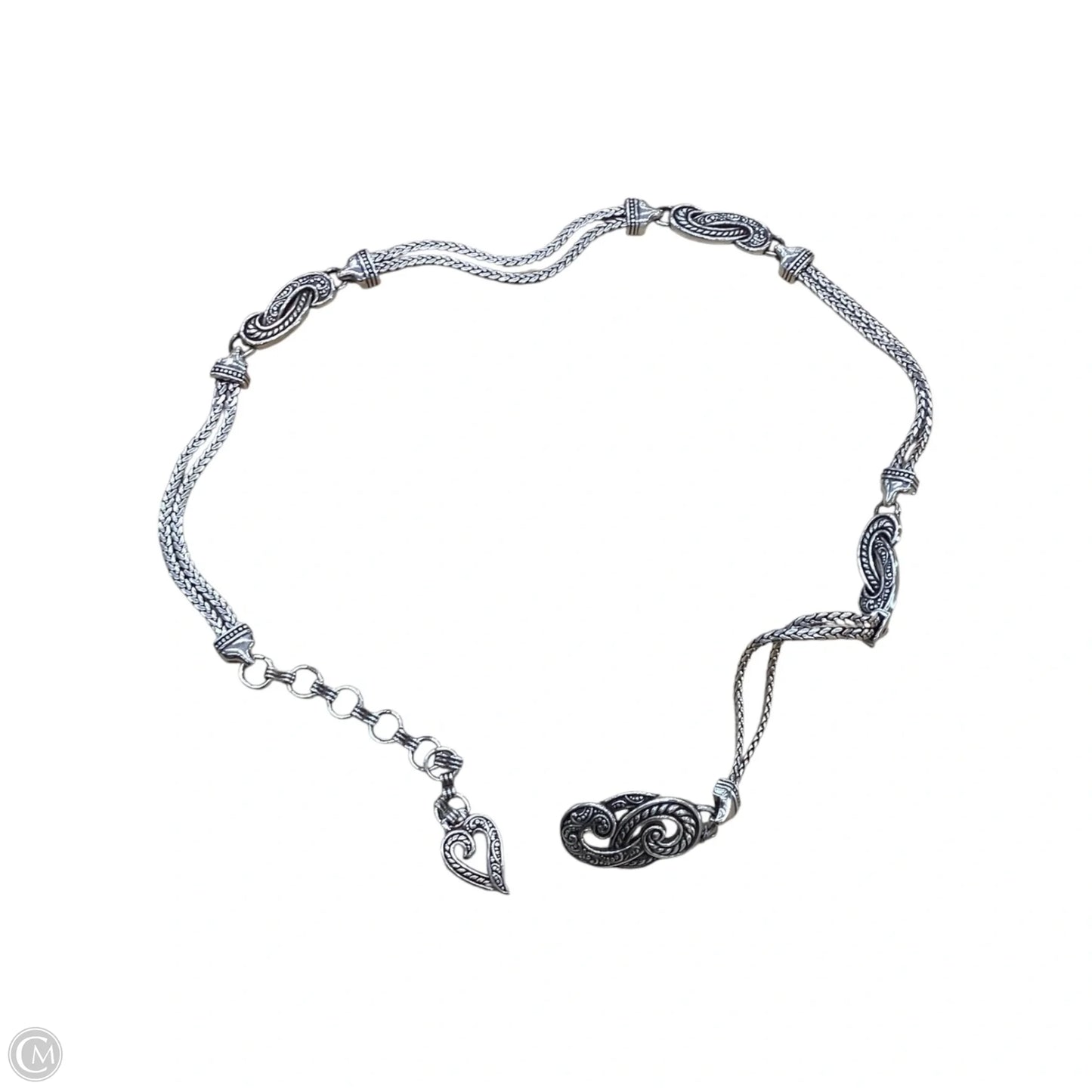 Belt By Brighton