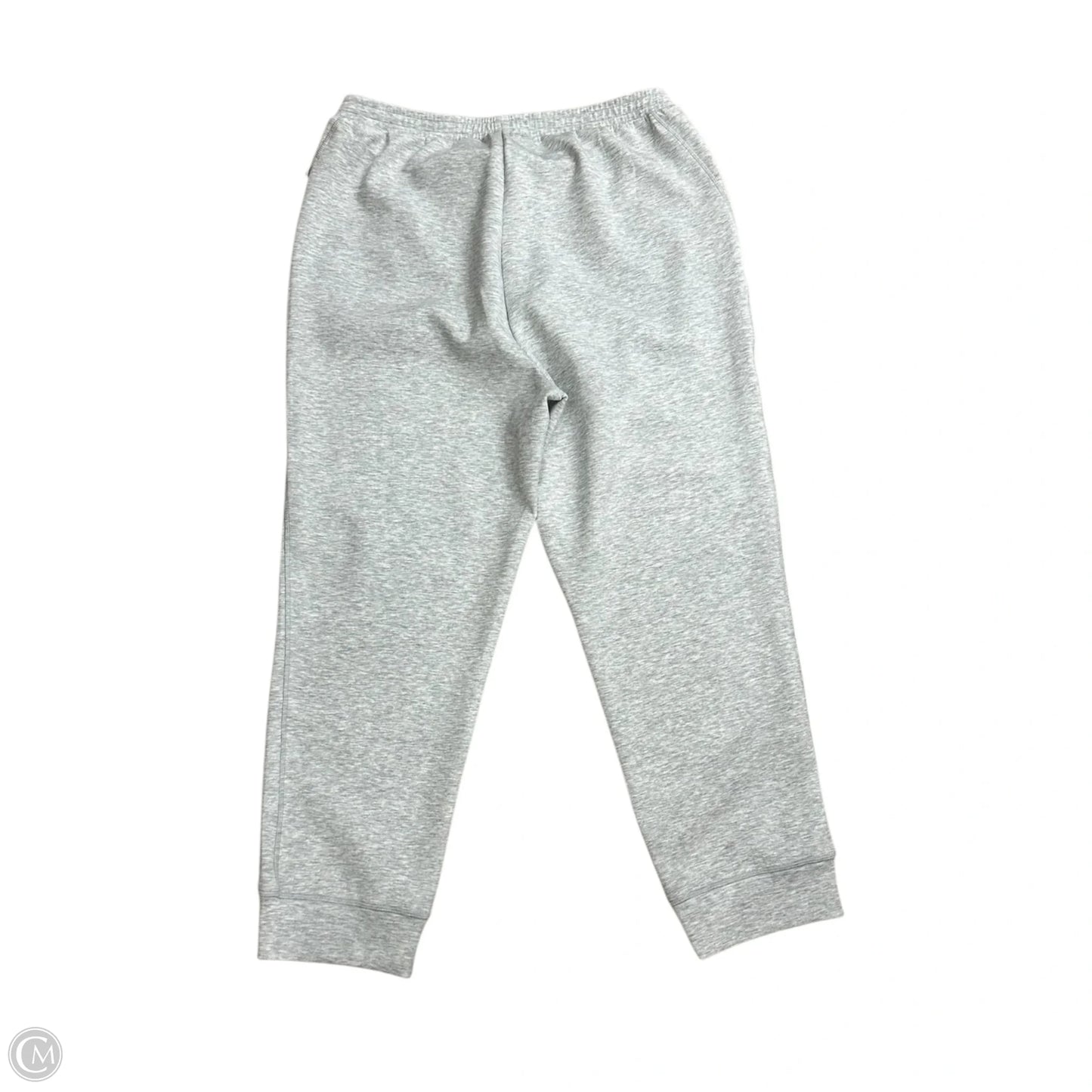 Athletic Pants By Vineyard Vines In Grey, Size: Xl