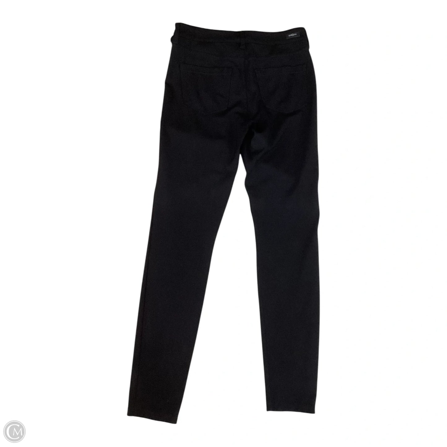 Pants Leggings By Liverpool In Black, Size: 6