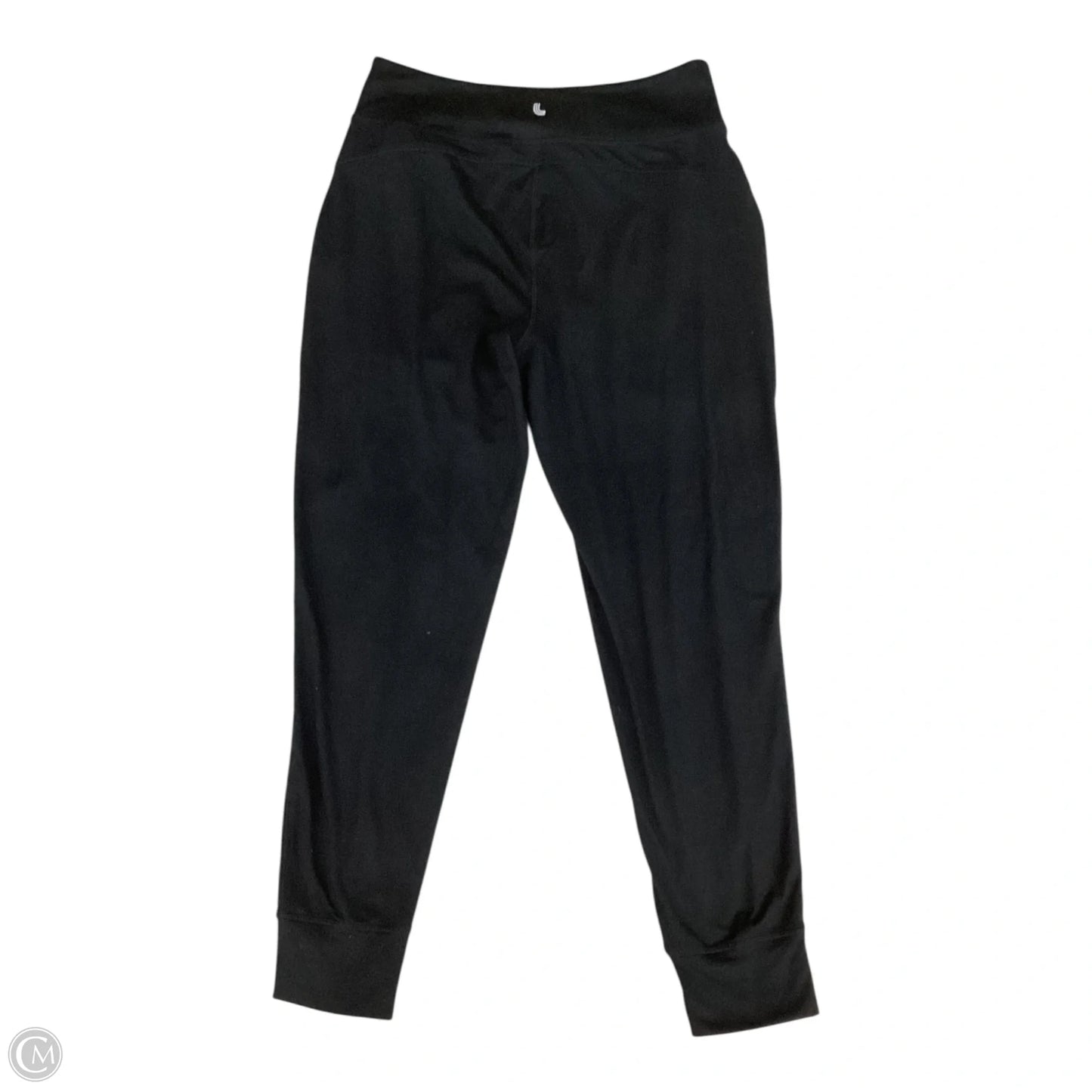 Athletic Pants By Lole In Black, Size: S