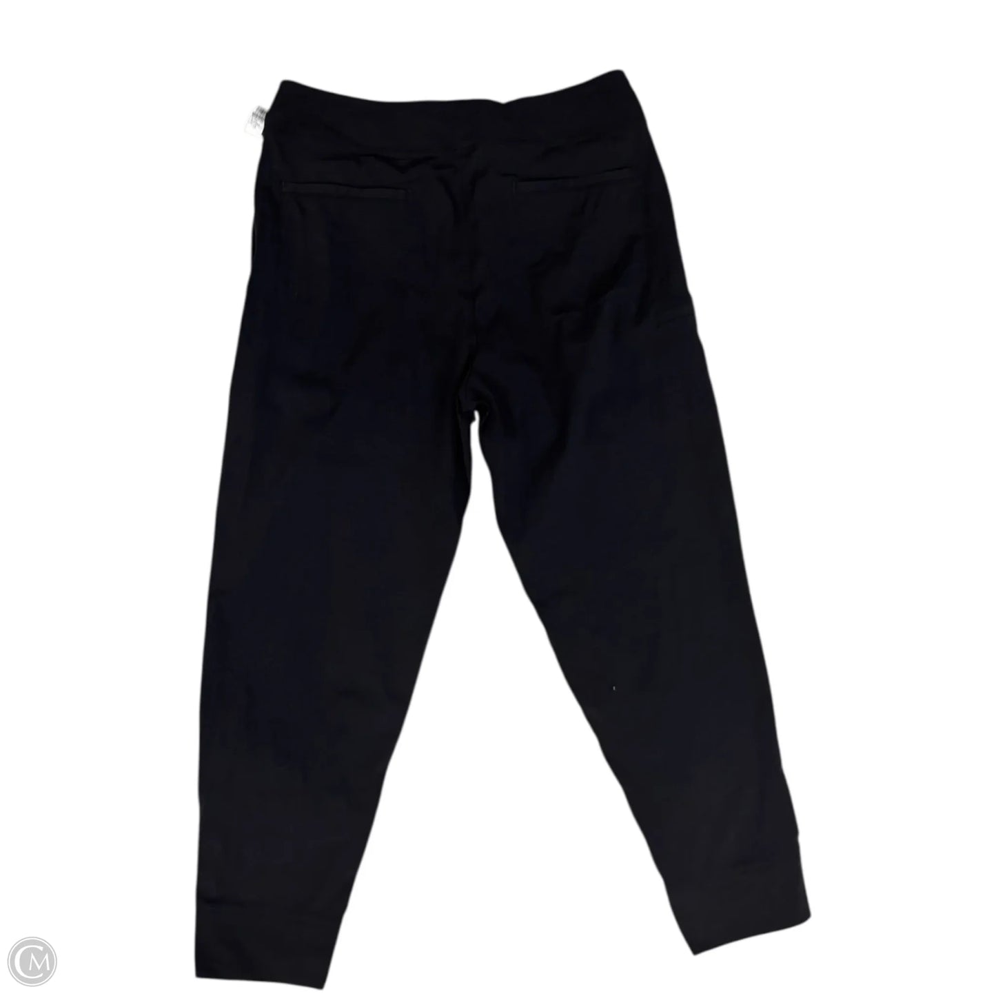 Athletic Pants By Athleta In Black, Size: 12