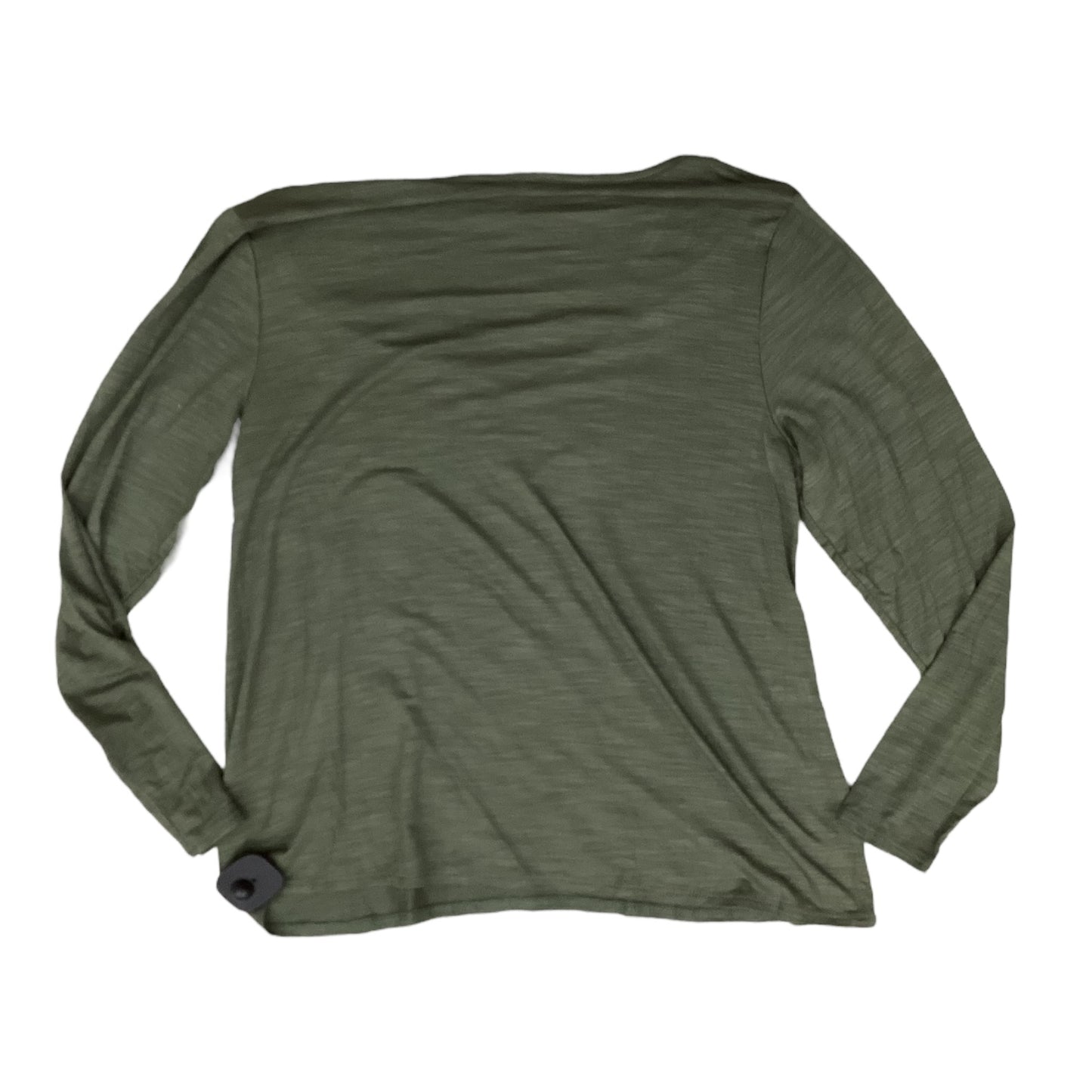 Top Ls By Old Navy In Green, Size:S