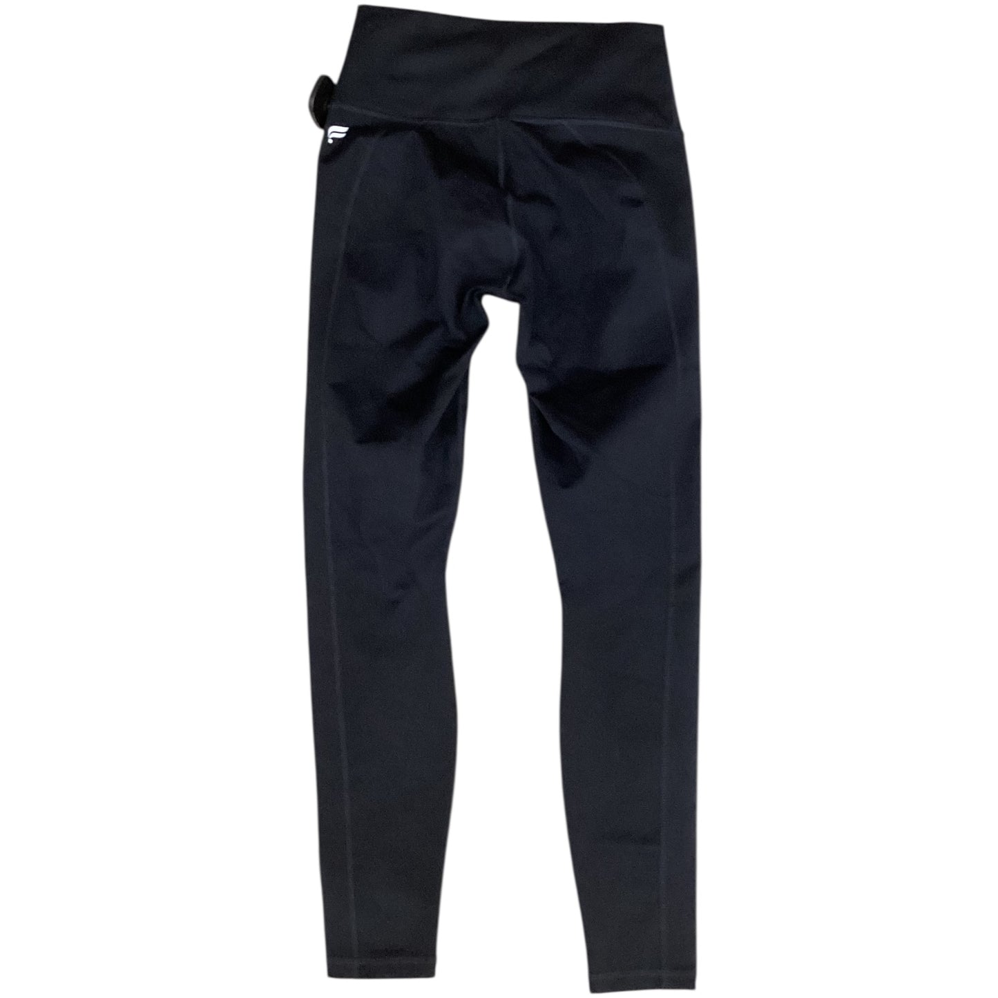 Athletic Leggings By Fabletics In Black, Size:Xs