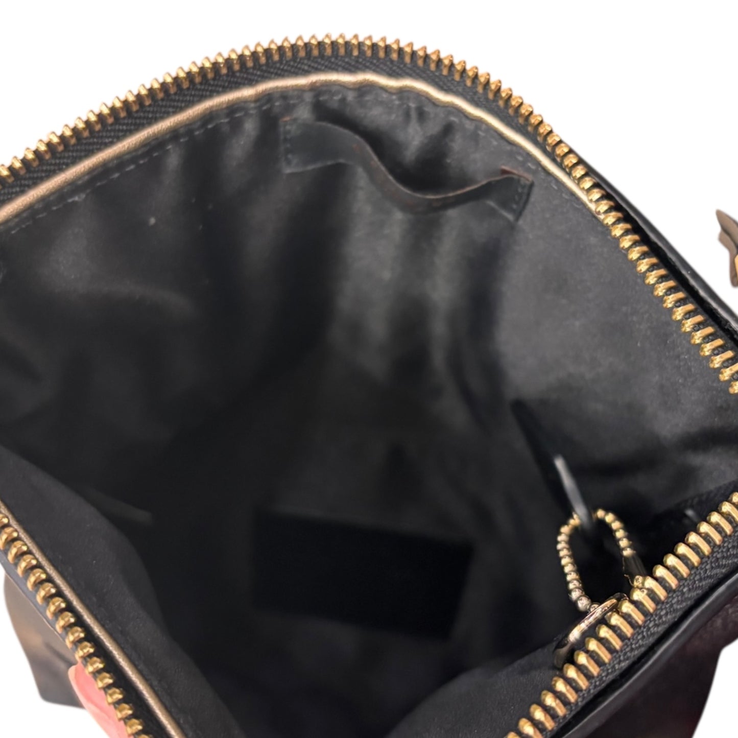 Crossbody Designer By Coach In Black, Size:Small