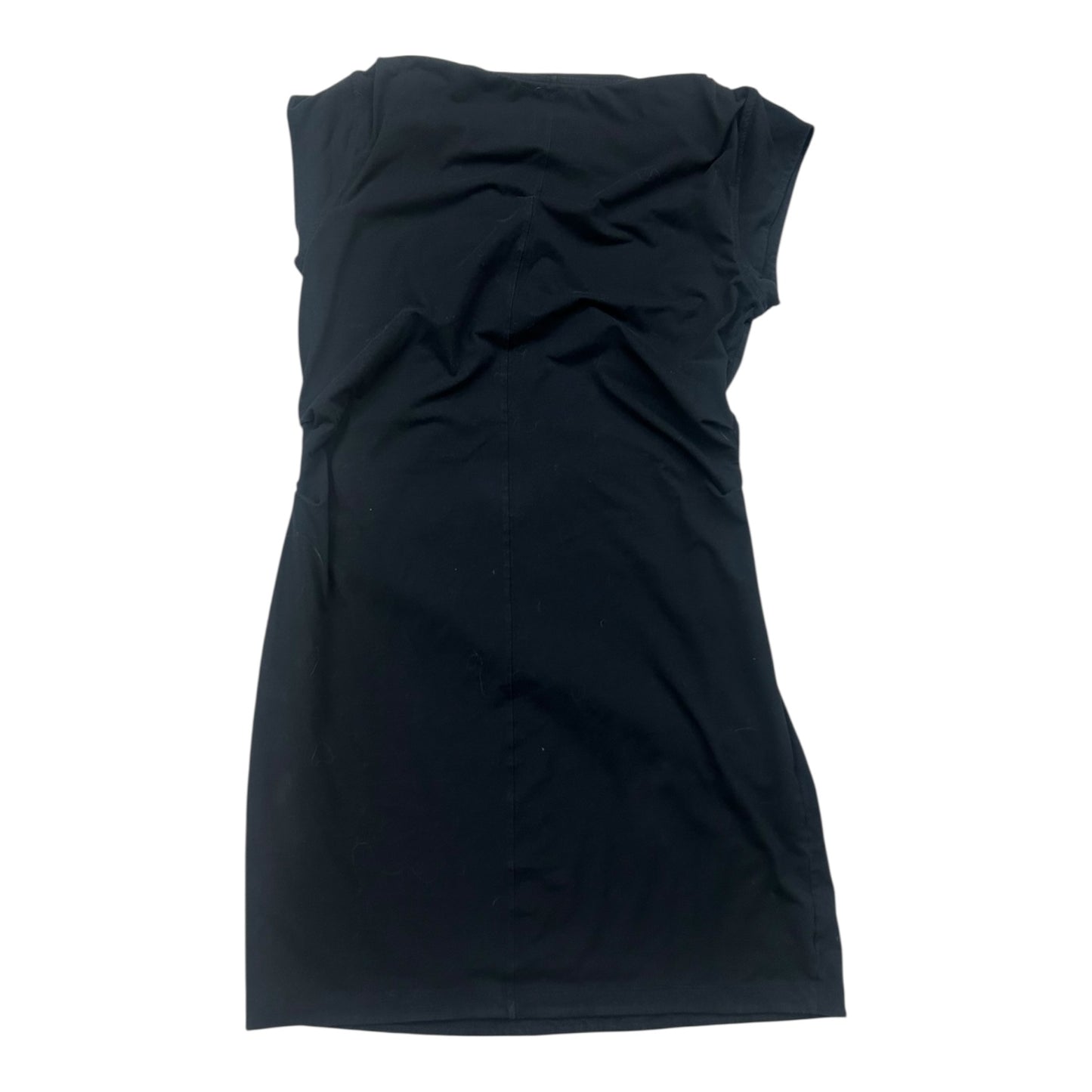 Dress Casual Midi By Athleta In Black, Size:Xl