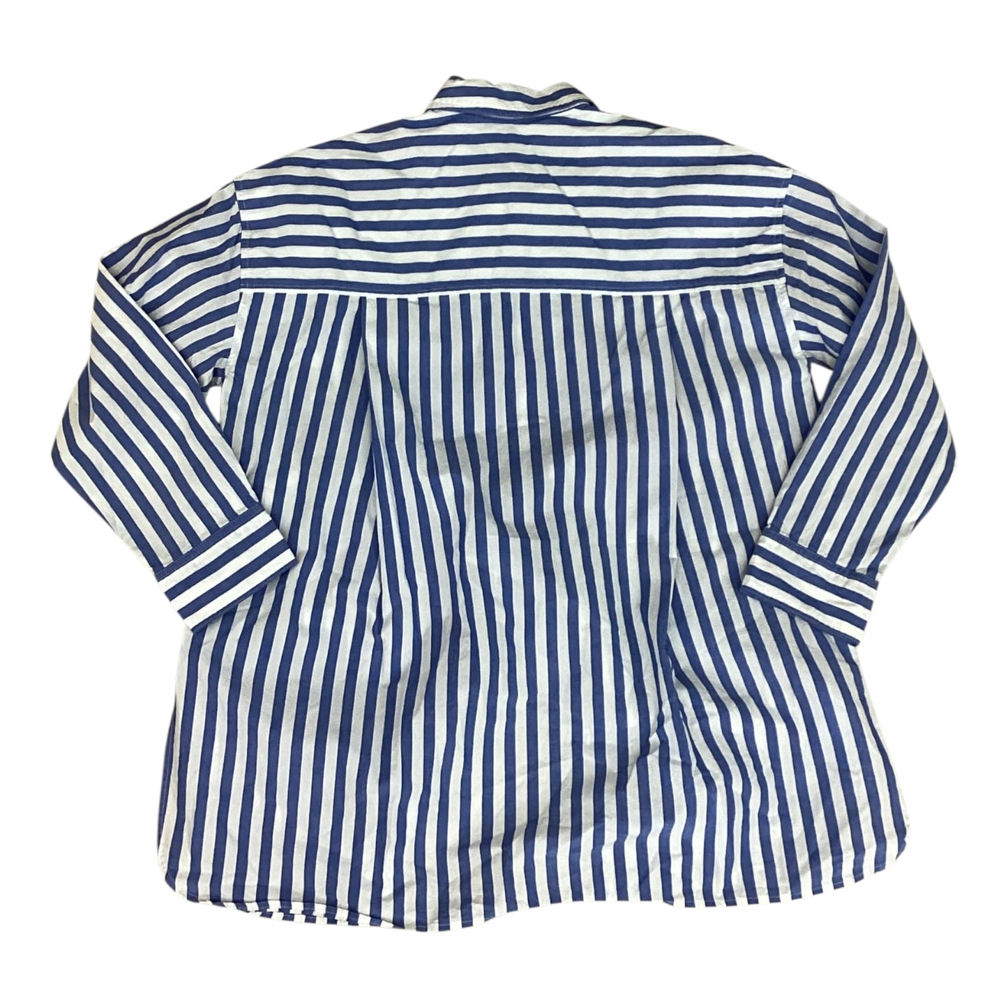 Top Ls By Madewell In Striped Pattern, Size:Xxs