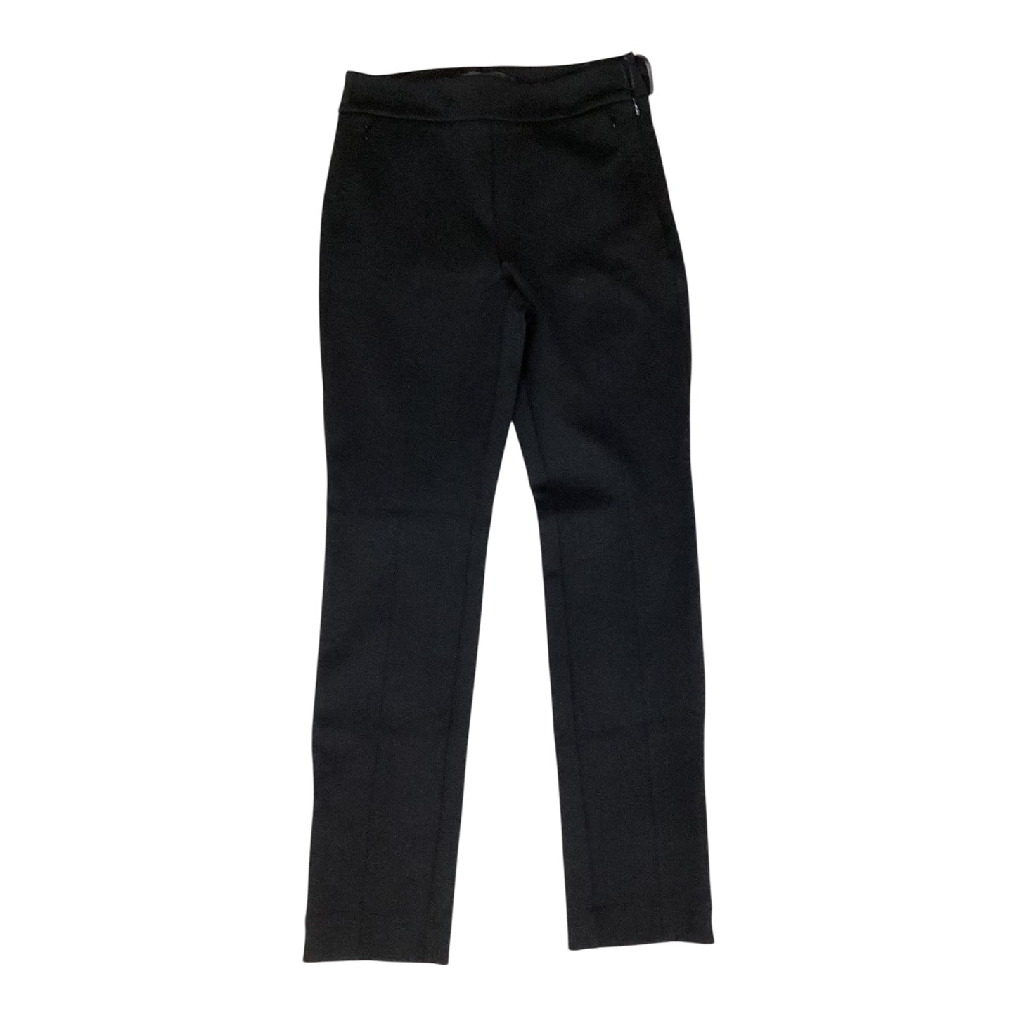 Pants Dress By White House Black Market In Black, Size:6