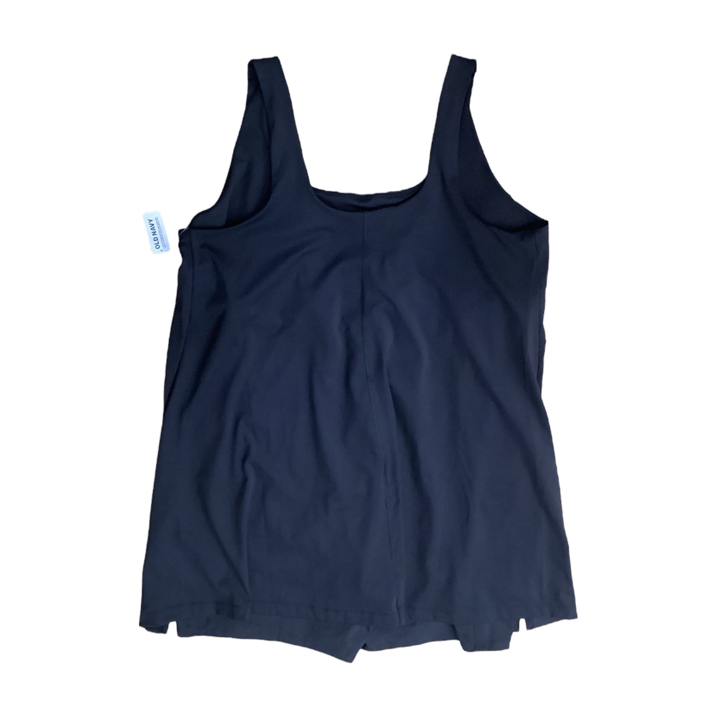 Athletic Dress By Old Navy In Black, Size:3