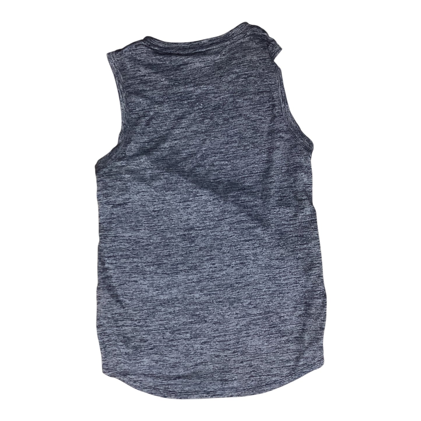 Athletic Tank Top By Athleta In Blue, Size:L