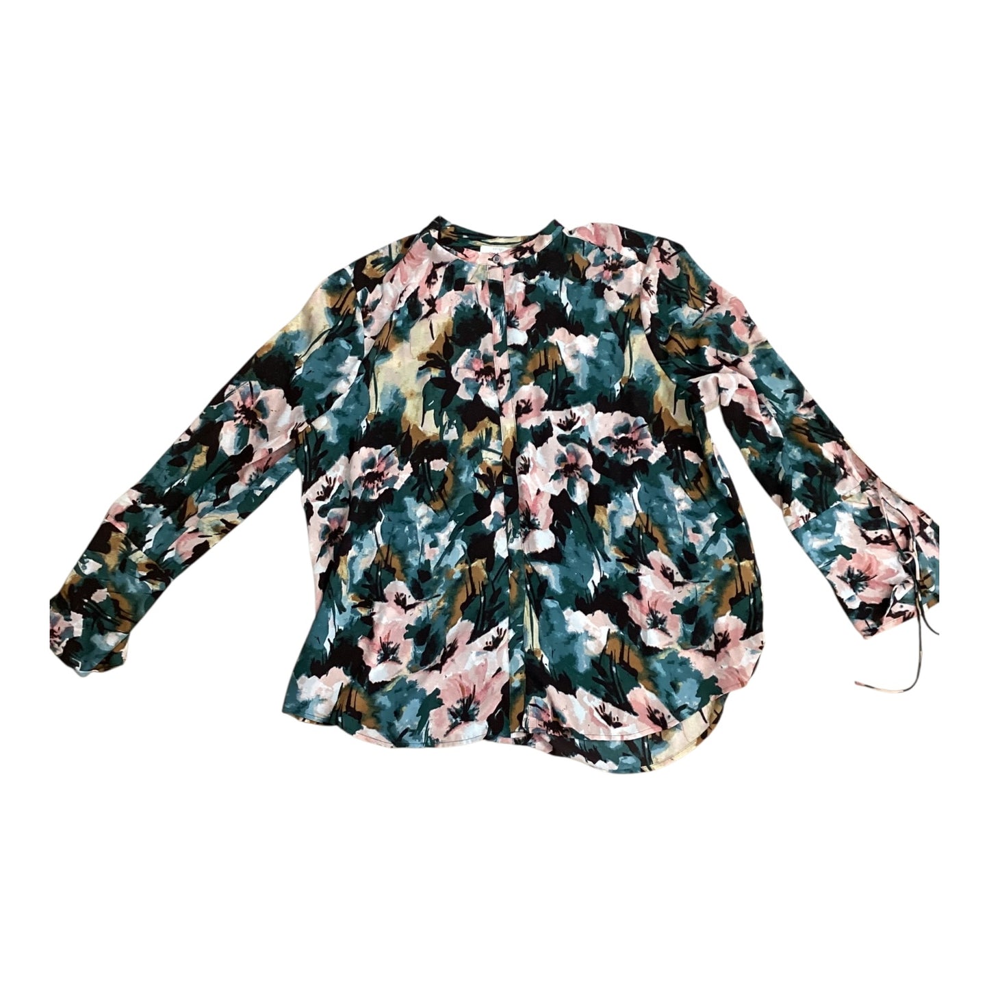 Top Ls By Lucky Brand In Multi, Size:Xl