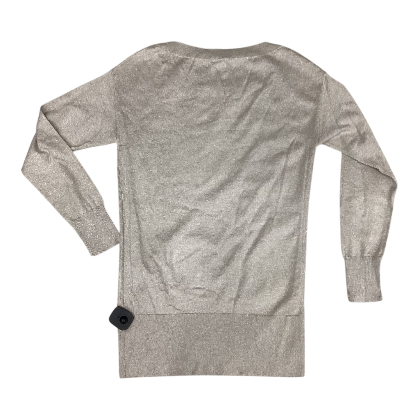 Sweater By White House Black Market In Cream, Size:S