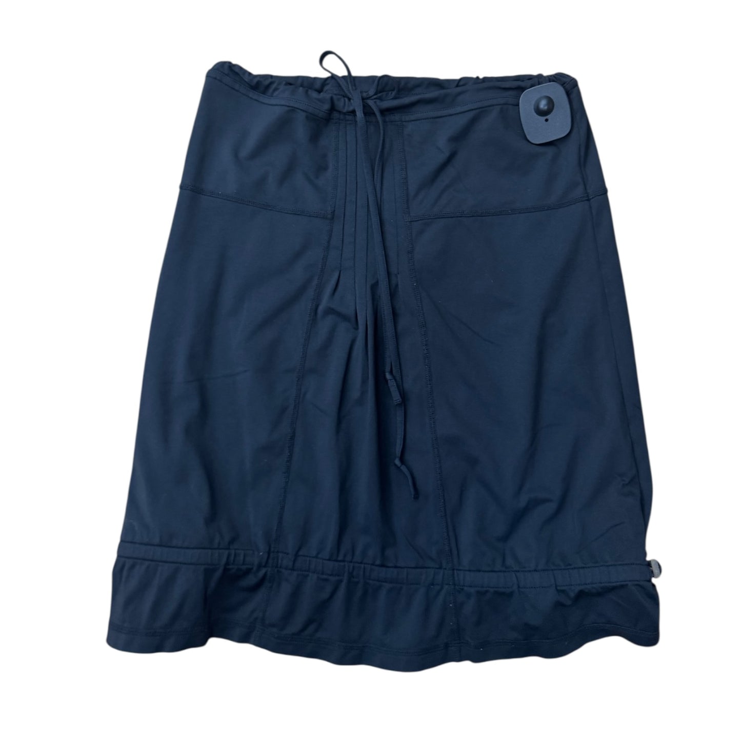 Athletic Skirt By Lole In Black, Size:Xs